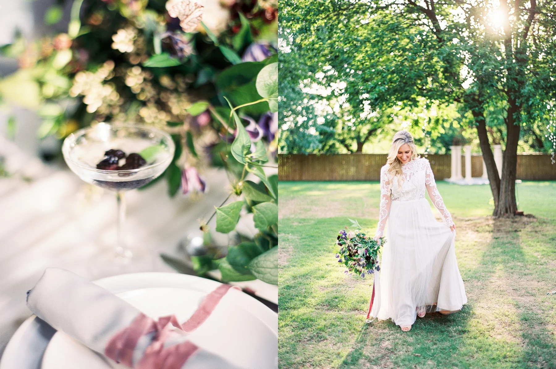 Elope In Style - Jessica Kersey - Northwest Arkansas Wedding Photographer_0224