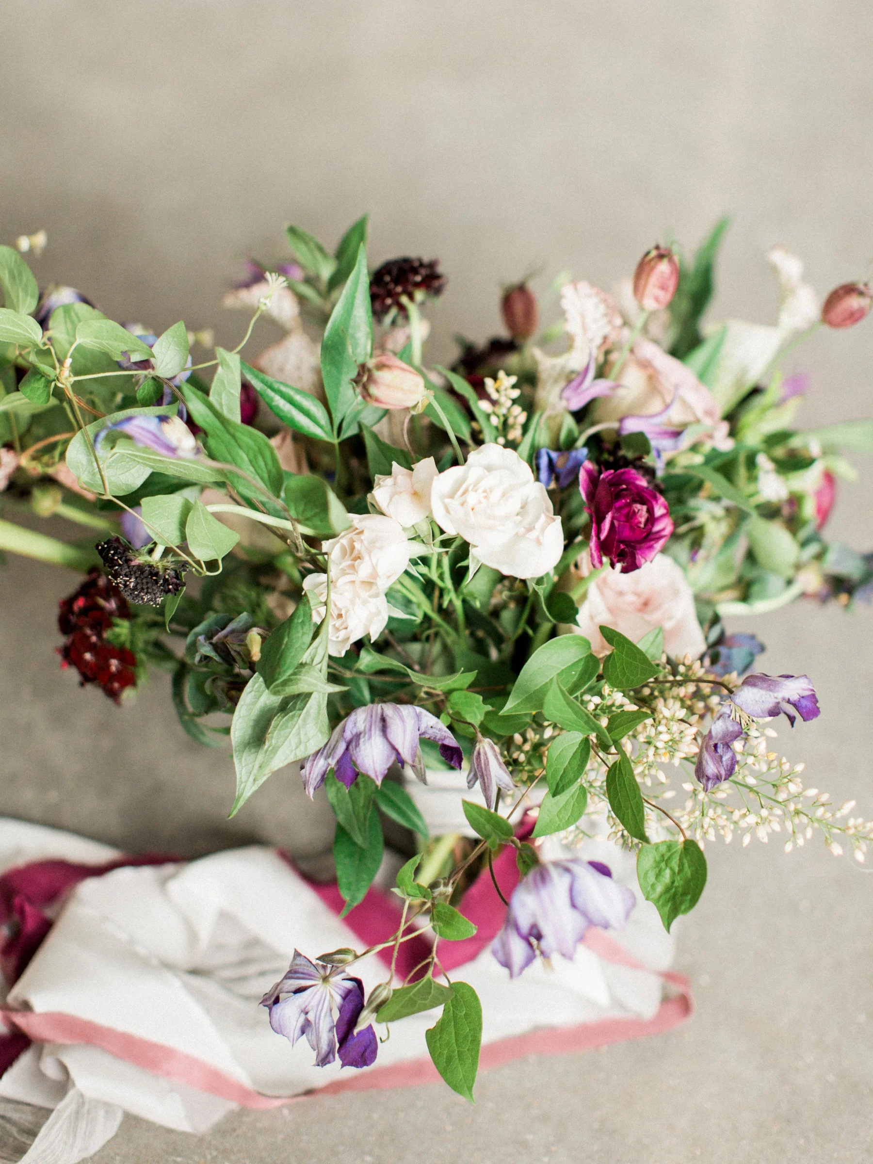 Elope In Style - Jessica Kersey - Northwest Arkansas Wedding Photographer_0240