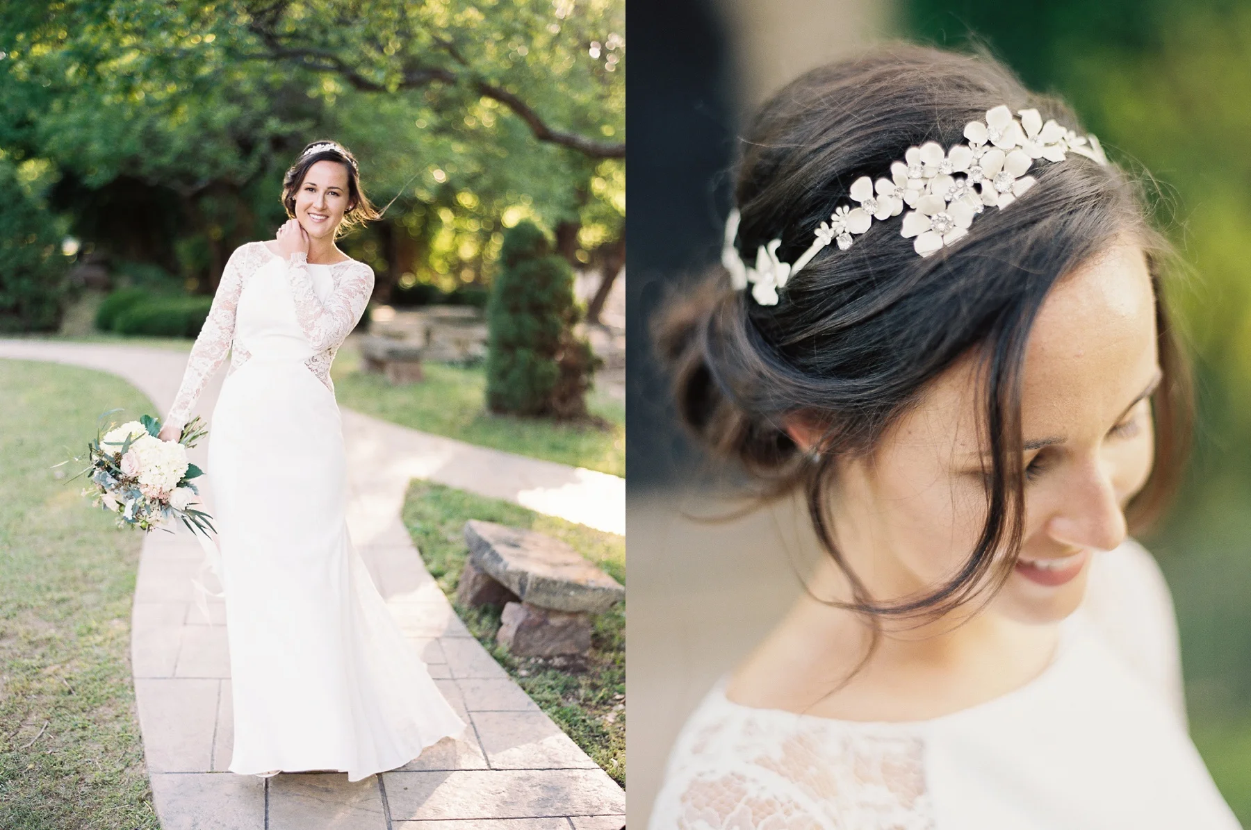 St. Catherine's at Bell Gable Wedding Fayetteville Arkansas Wedding_0116