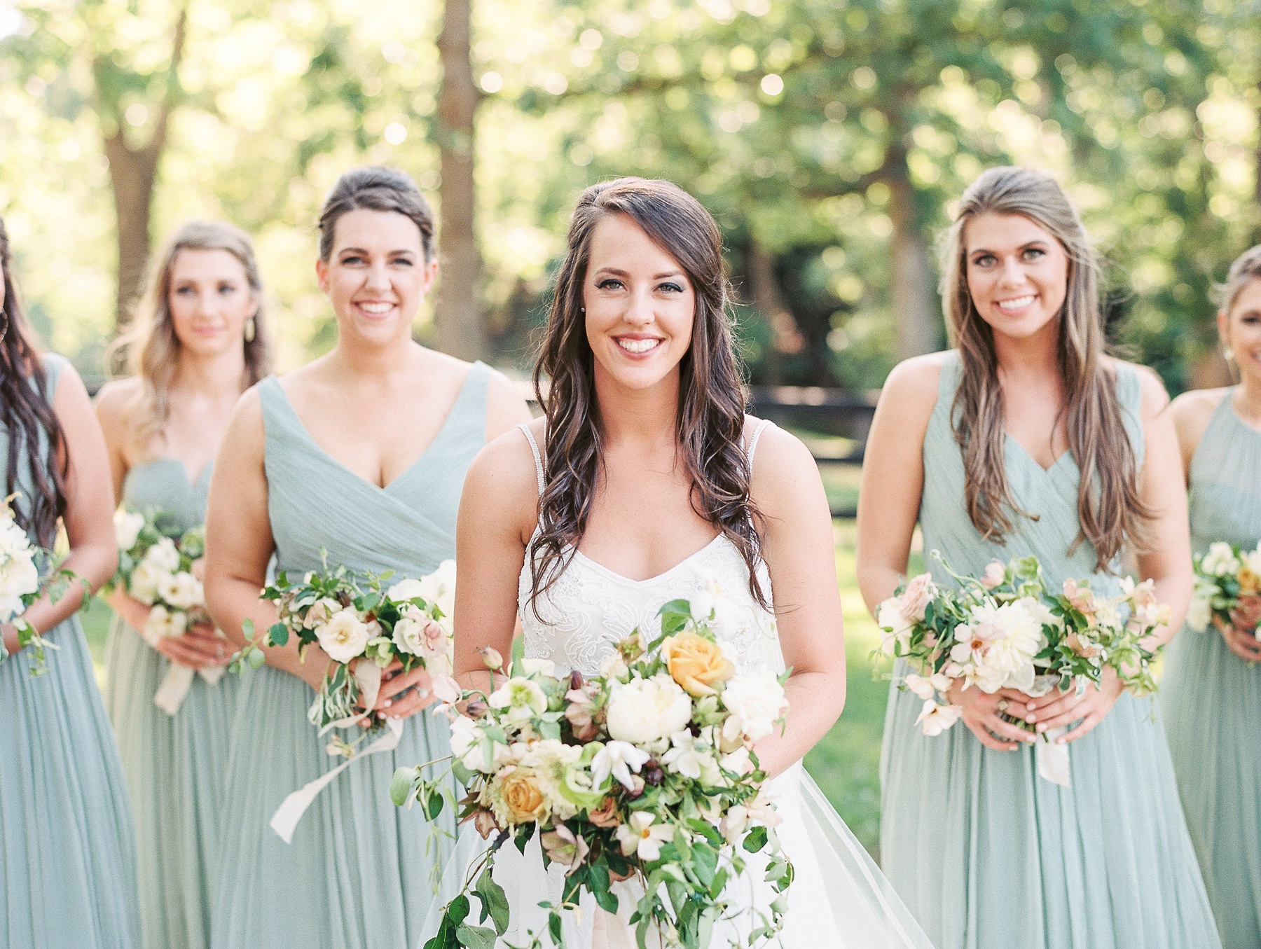 Barn at The Springs Arkansas Wedding Zimmerman Floral_0014.jpg