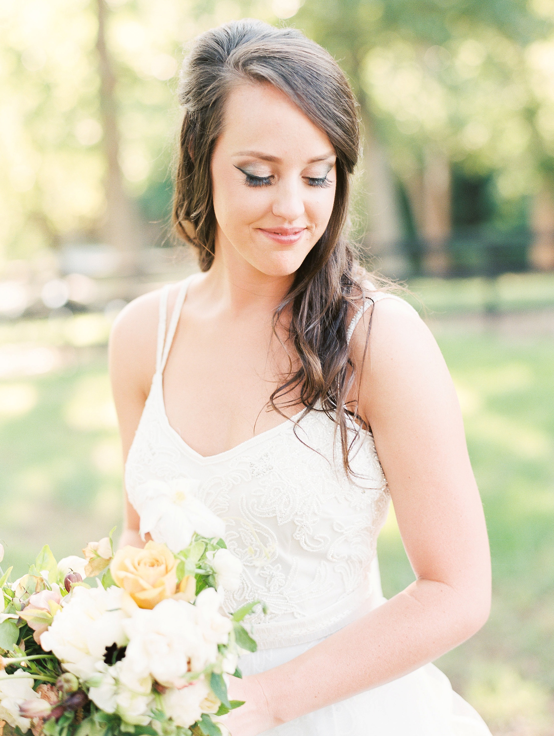 Barn at The Springs Arkansas Wedding Zimmerman Floral_0017.jpg