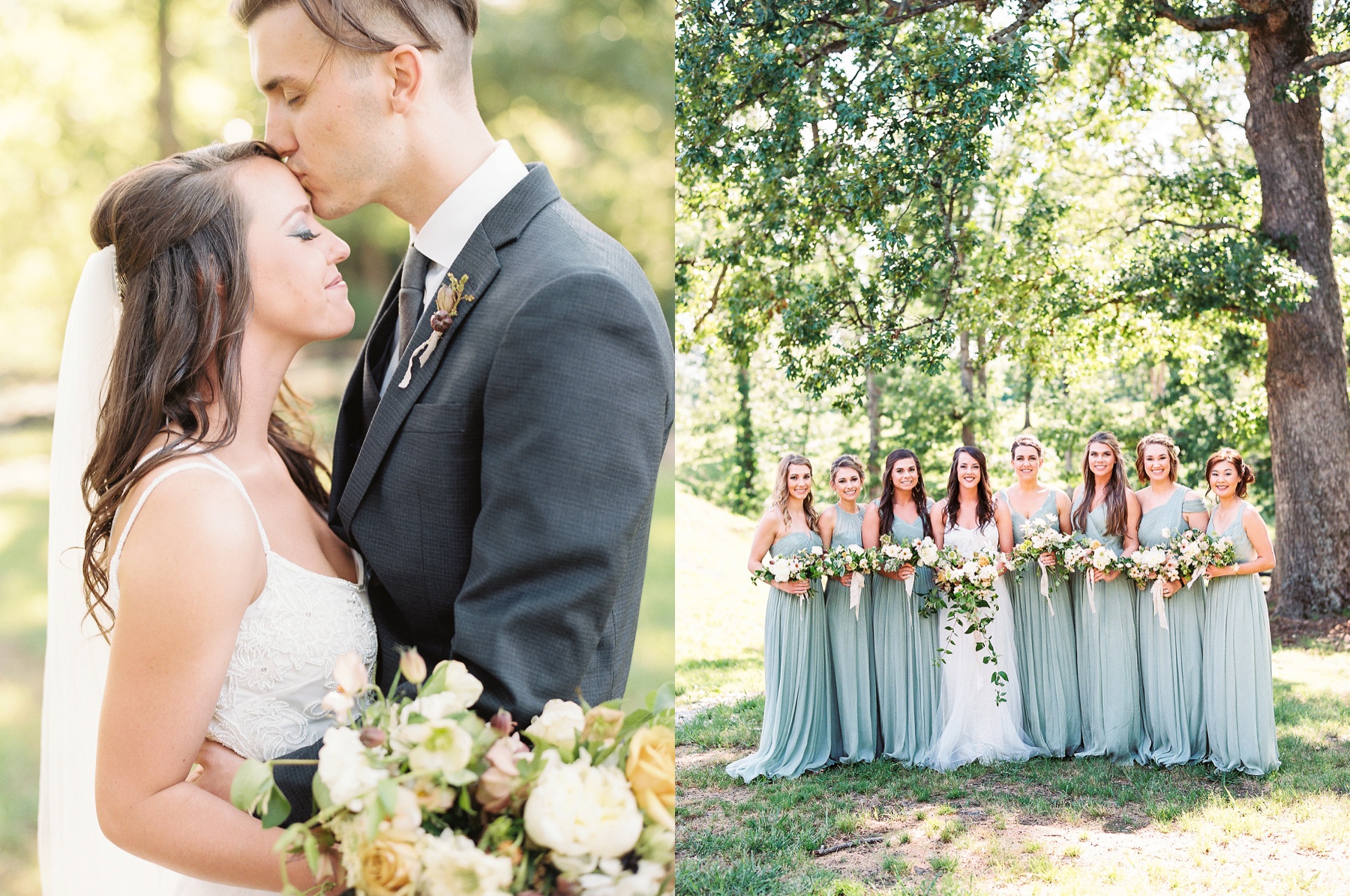 Barn at The Springs Arkansas Wedding Zimmerman Floral_0042.jpg