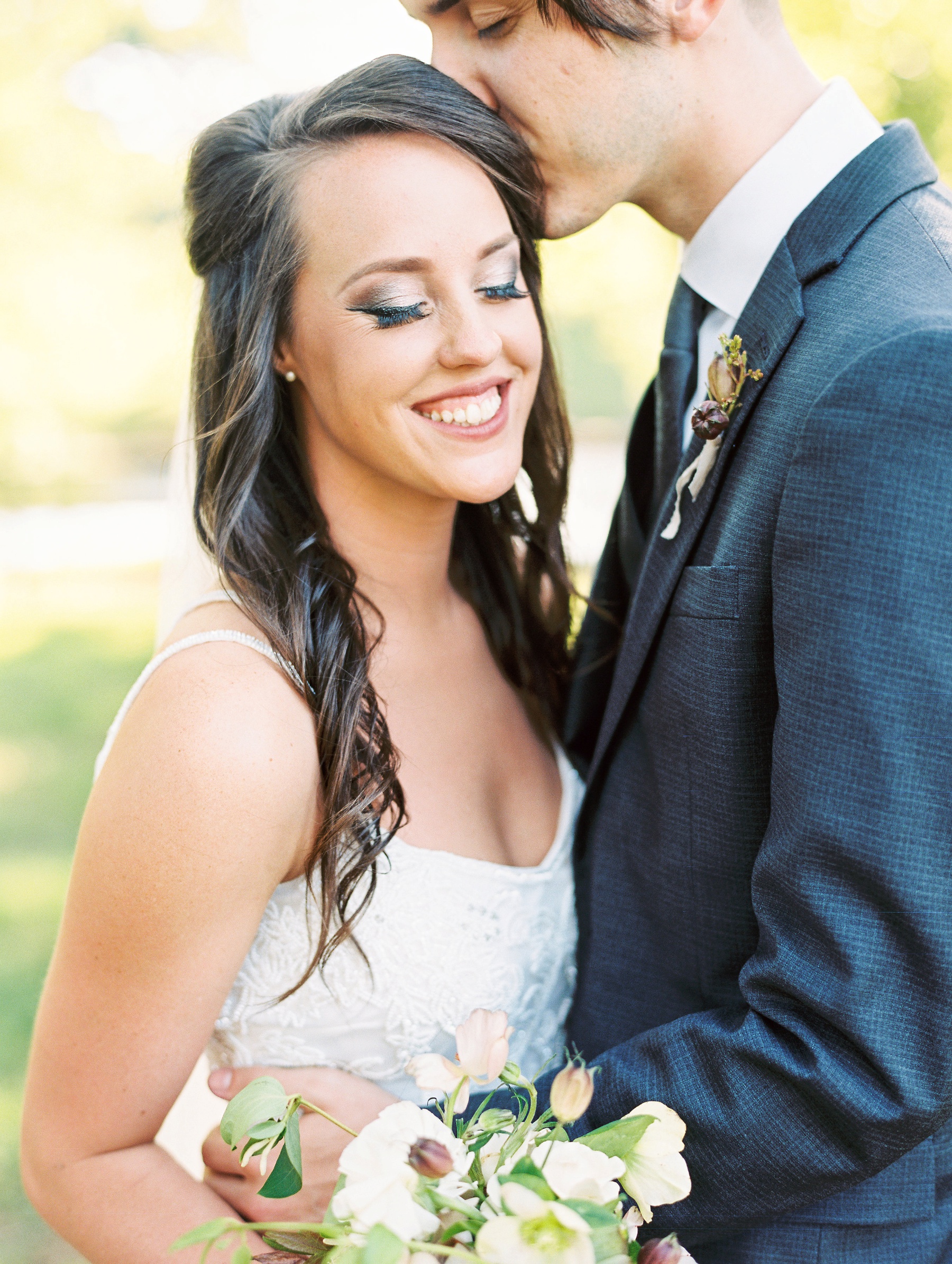 Barn at The Springs Arkansas Wedding Zimmerman Floral_0045.jpg