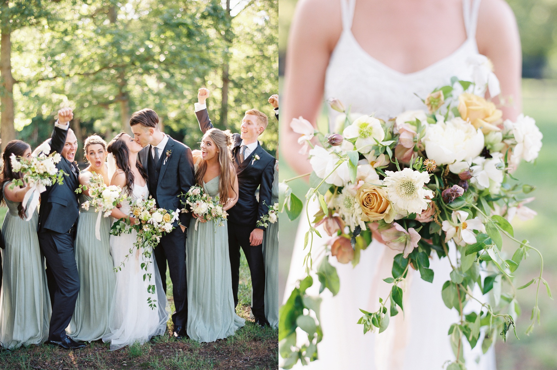 Barn at The Springs Arkansas Wedding Zimmerman Floral_0051.jpg