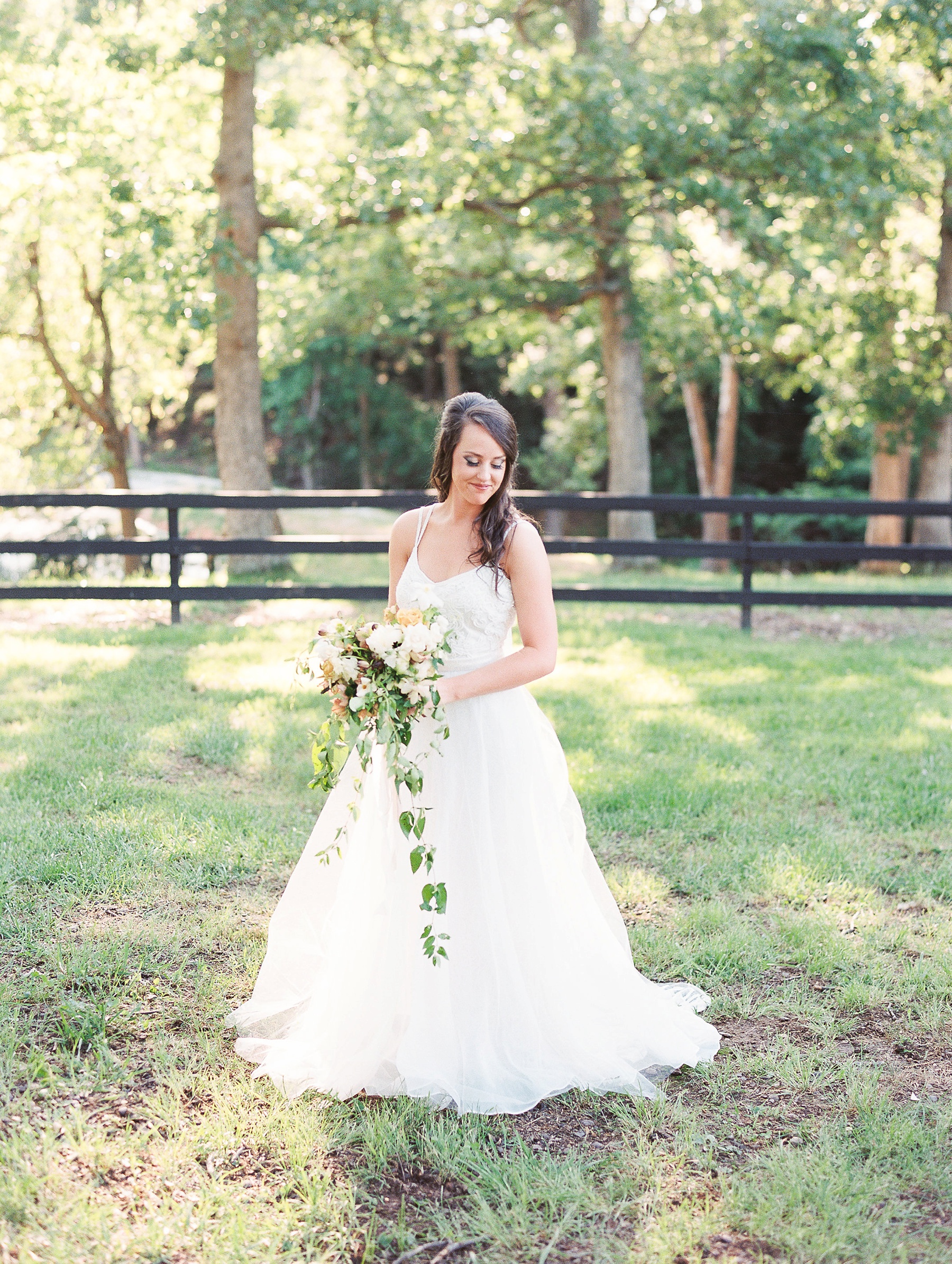 Barn at The Springs Arkansas Wedding Zimmerman Floral_0052.jpg