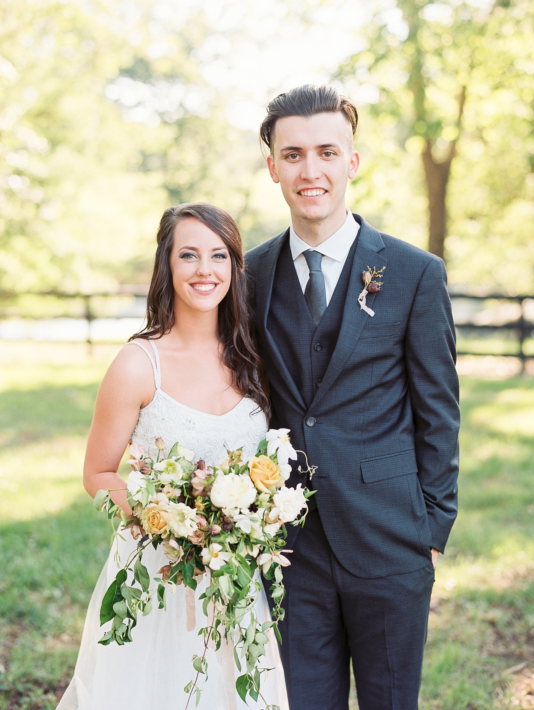 Barn at The Springs Arkansas Wedding Zimmerman Floral_0054.jpg