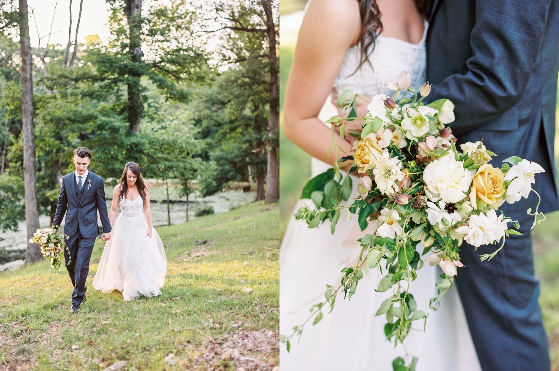 Barn at The Springs Arkansas Wedding Zimmerman Floral_0082.jpg