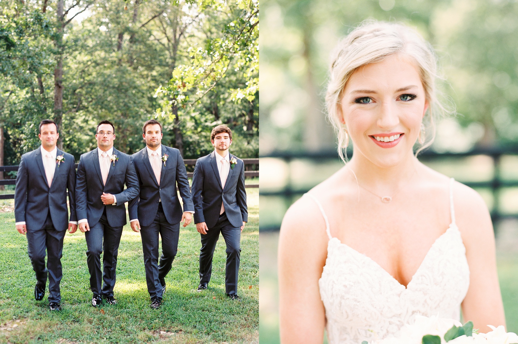 Barn at The Springs Wedding Arkansas Photographer_0393.jpg