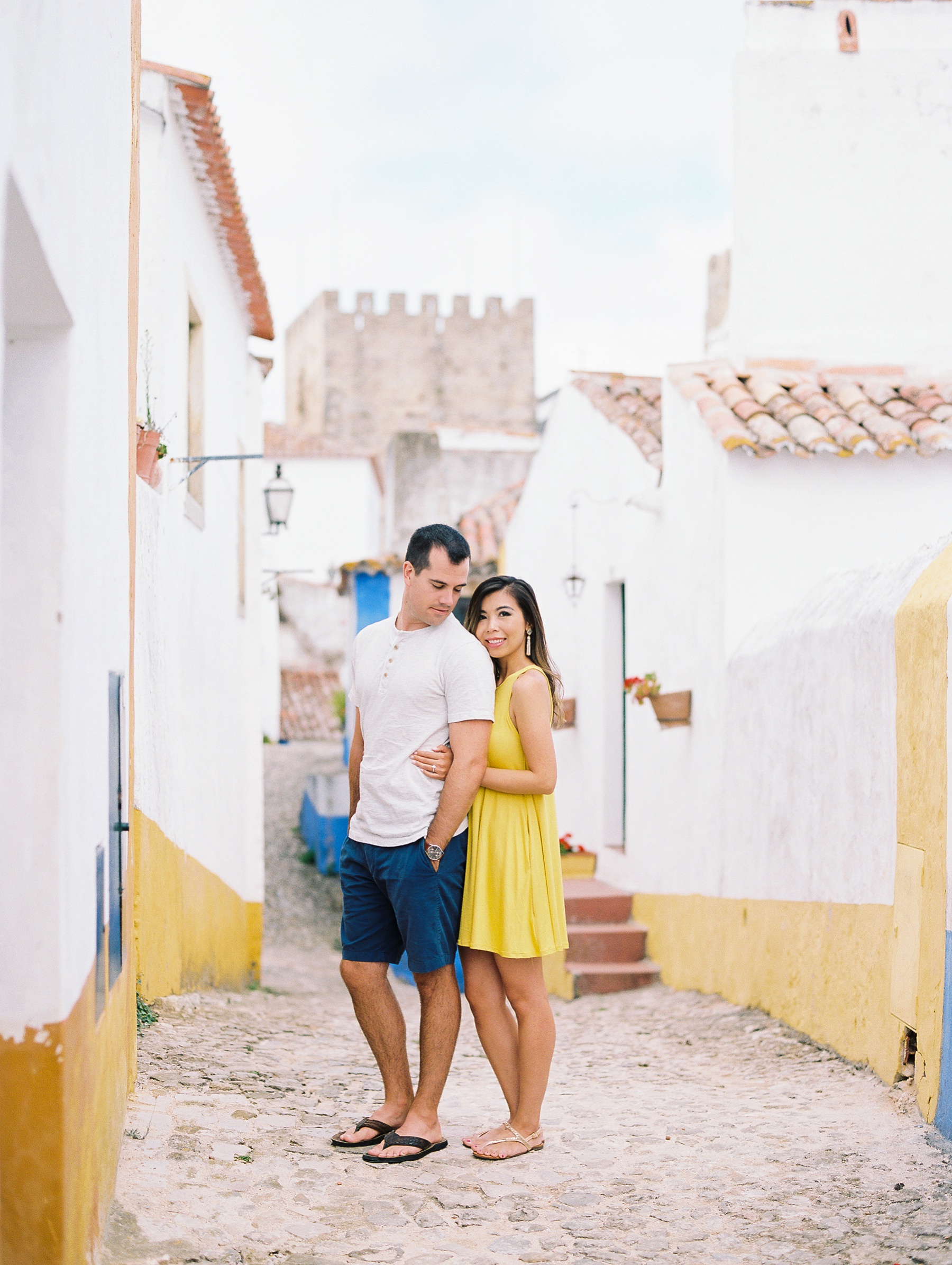 Obidos Portugal Engagement Session Photographer_0582.jpg