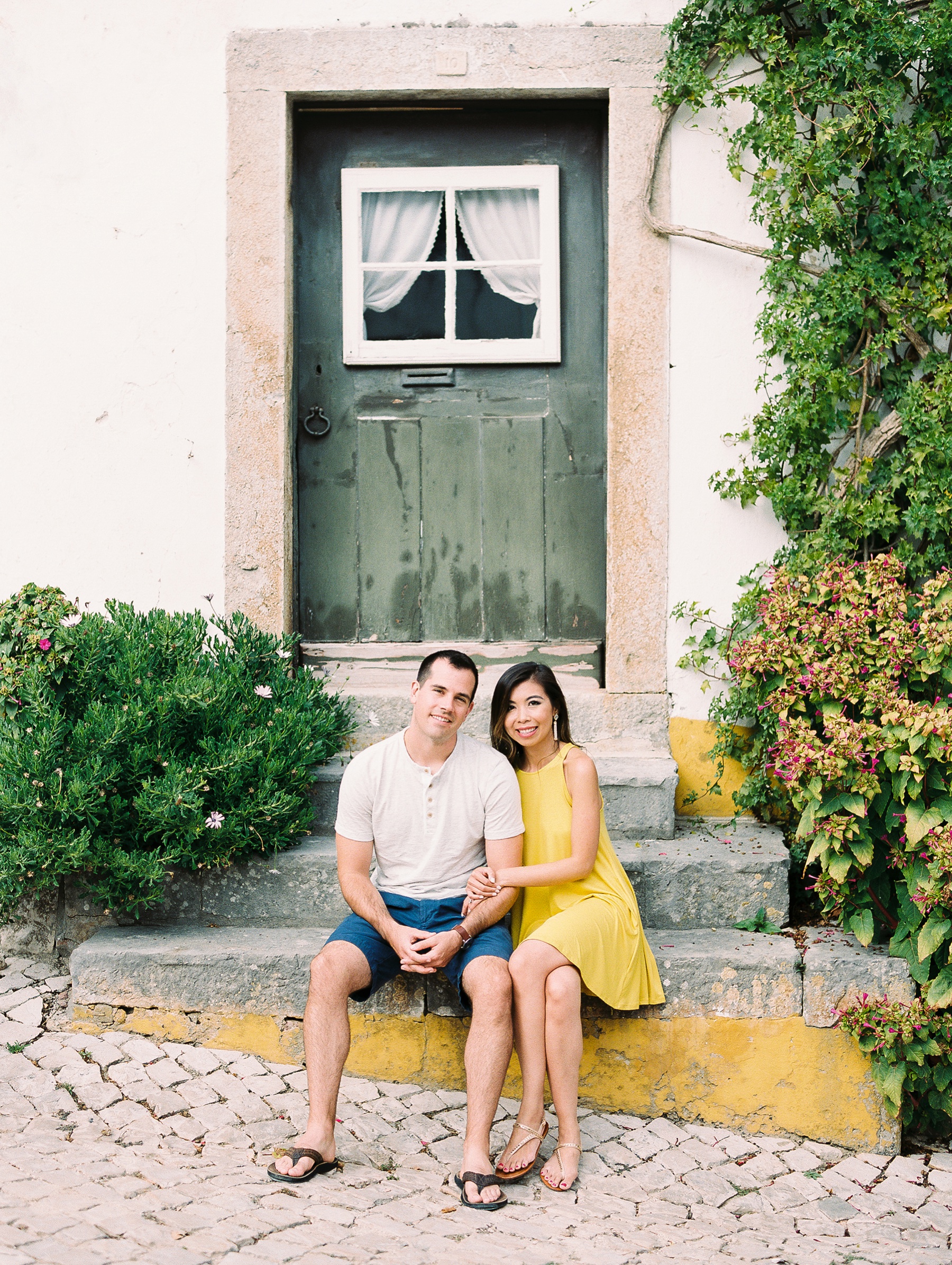 Obidos Portugal Engagement Session Photographer_0602.jpg