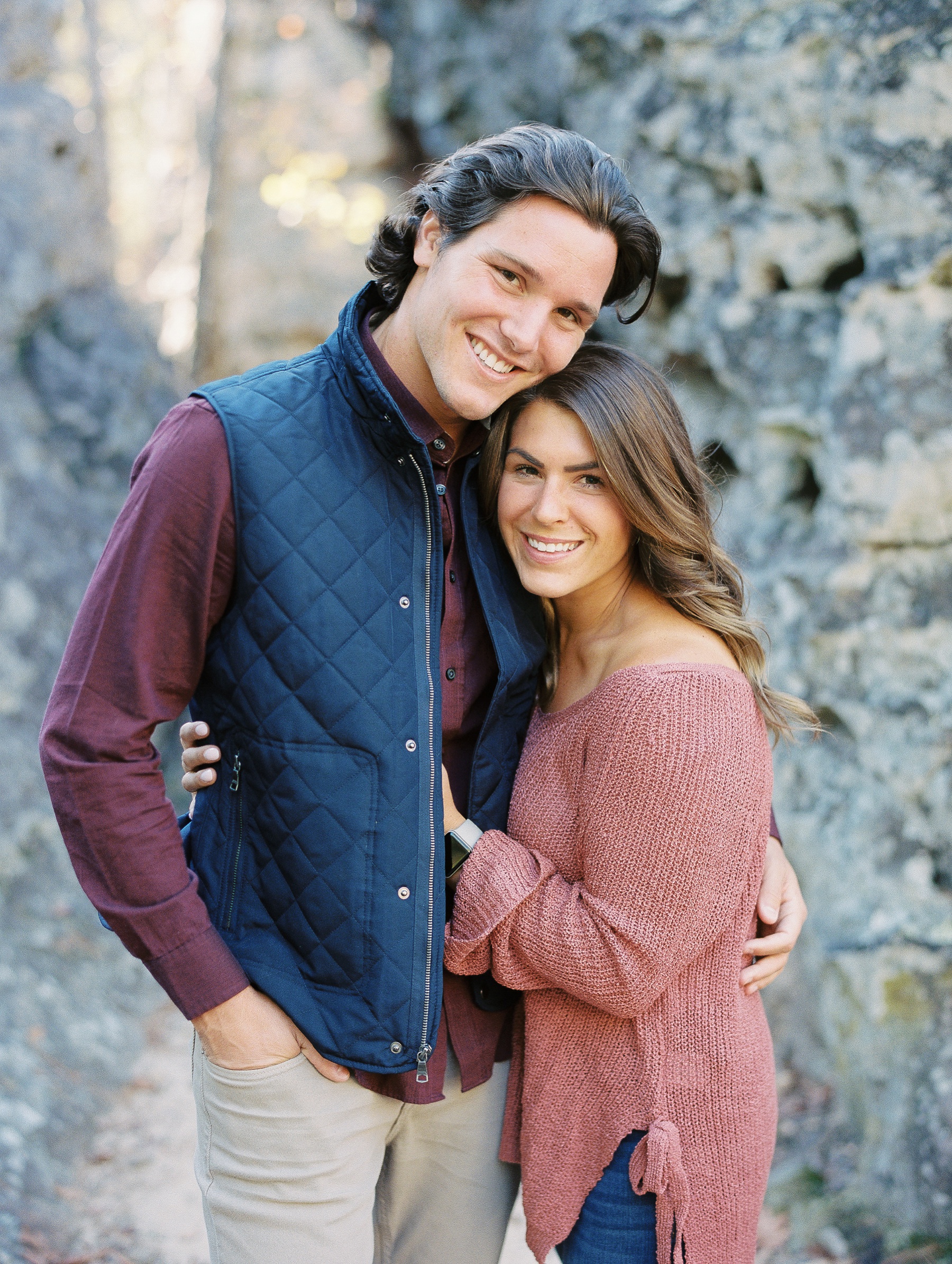 Petit Jean Arkansas Engagement Session_1038.jpg