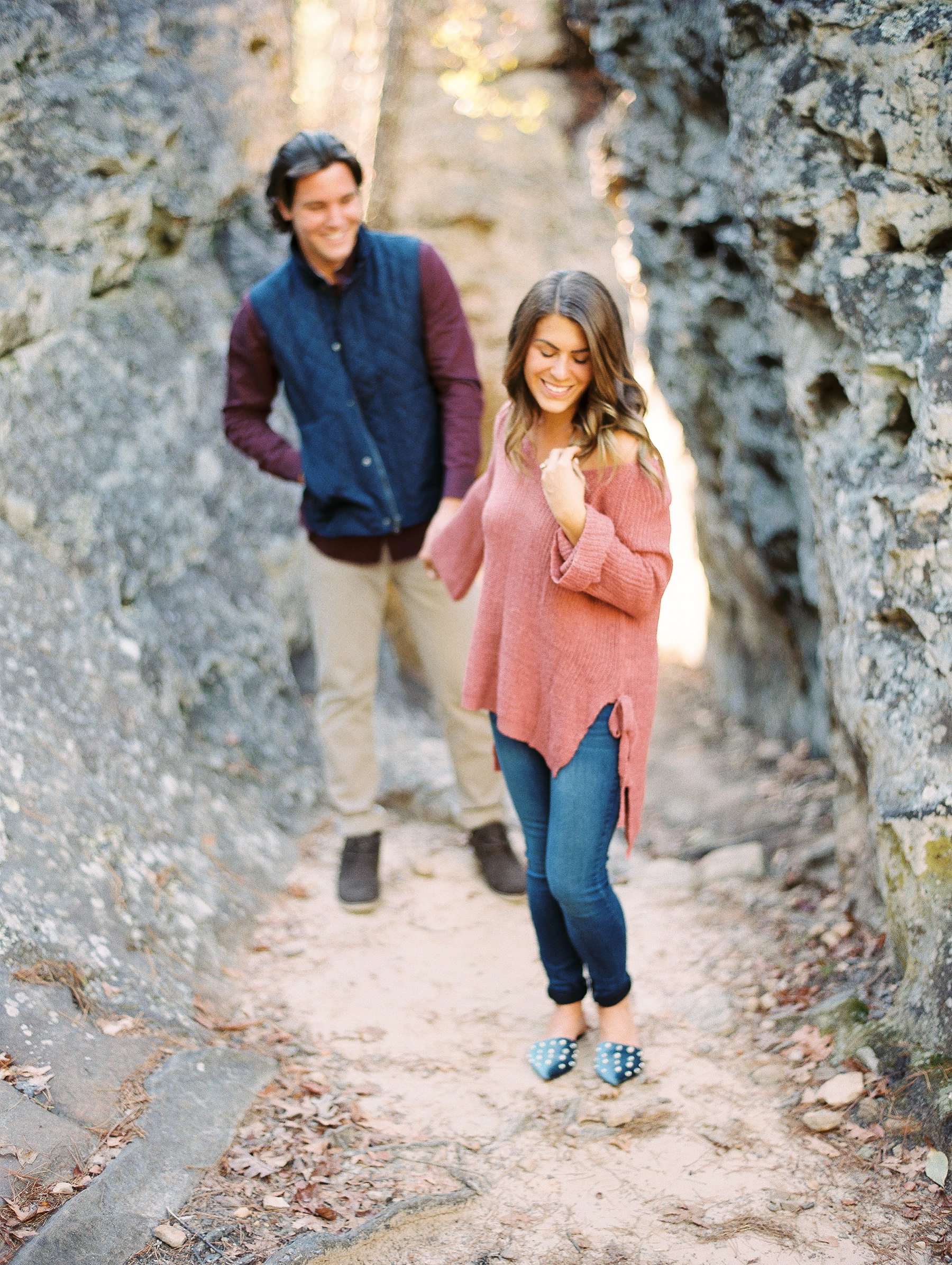 Petit Jean Arkansas Engagement Session_1042.jpg