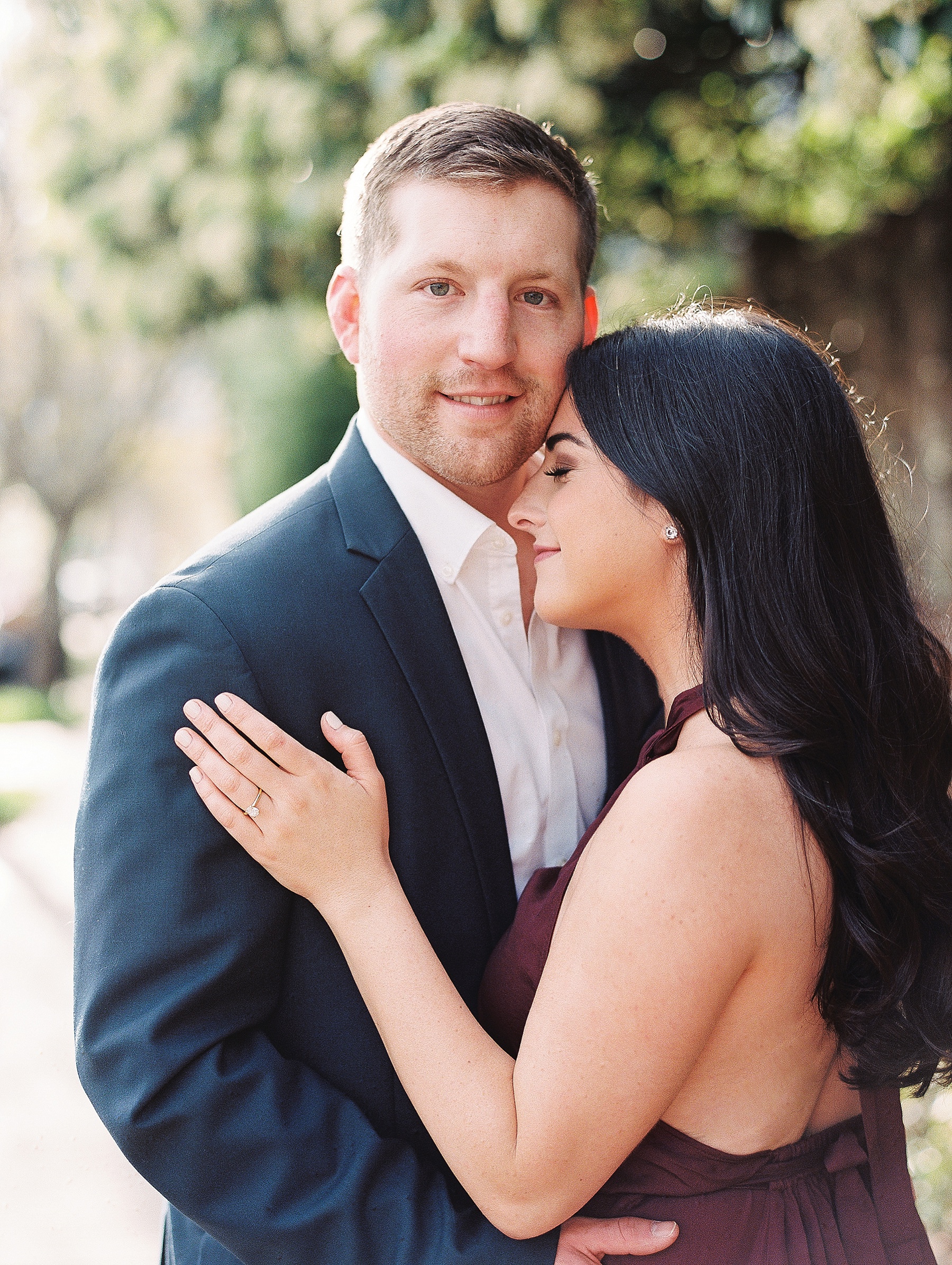 Little Rock Arkansas Engagement Photographer_0158.jpg