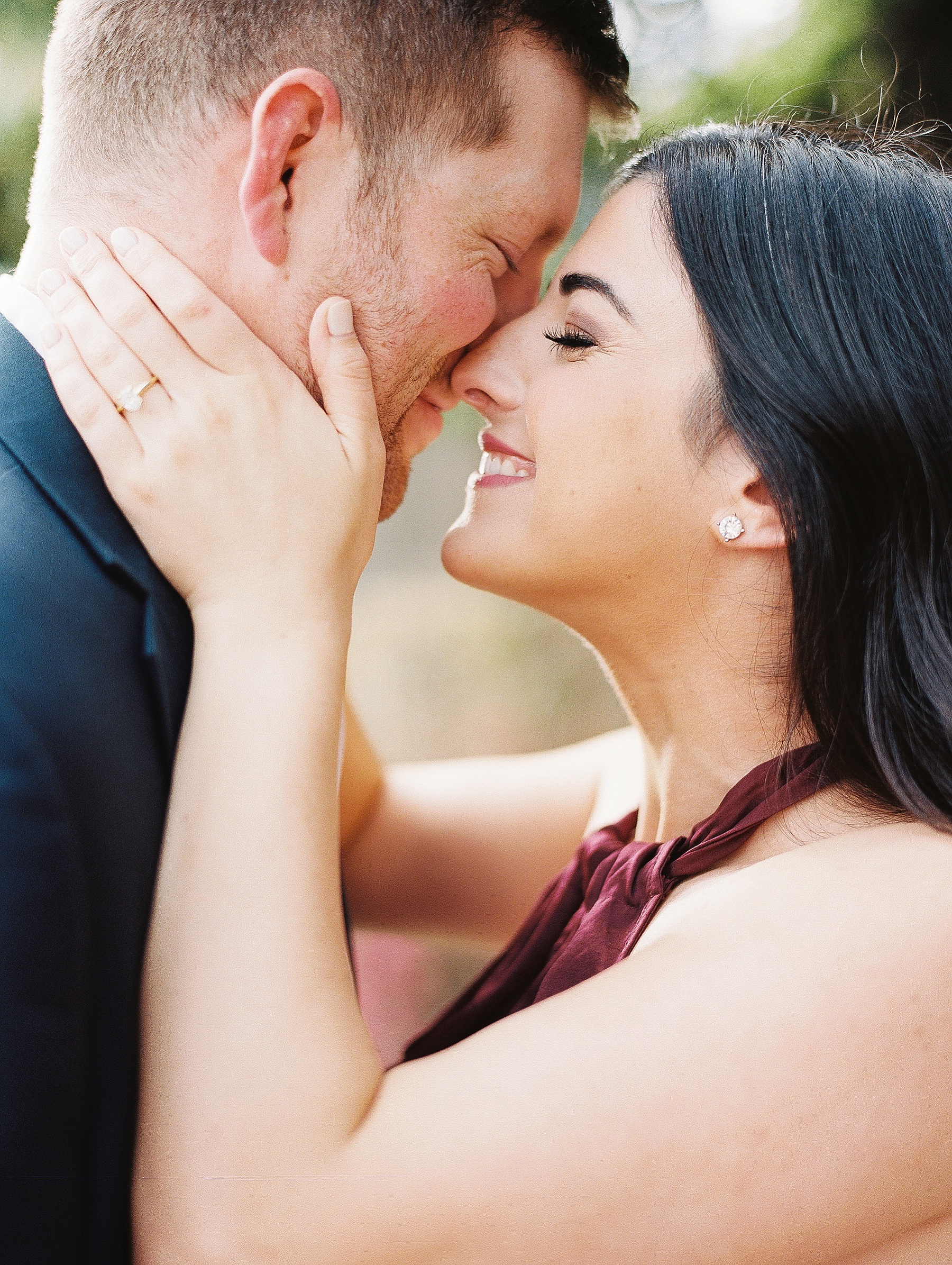 Little Rock Arkansas Engagement Photographer_0160.jpg