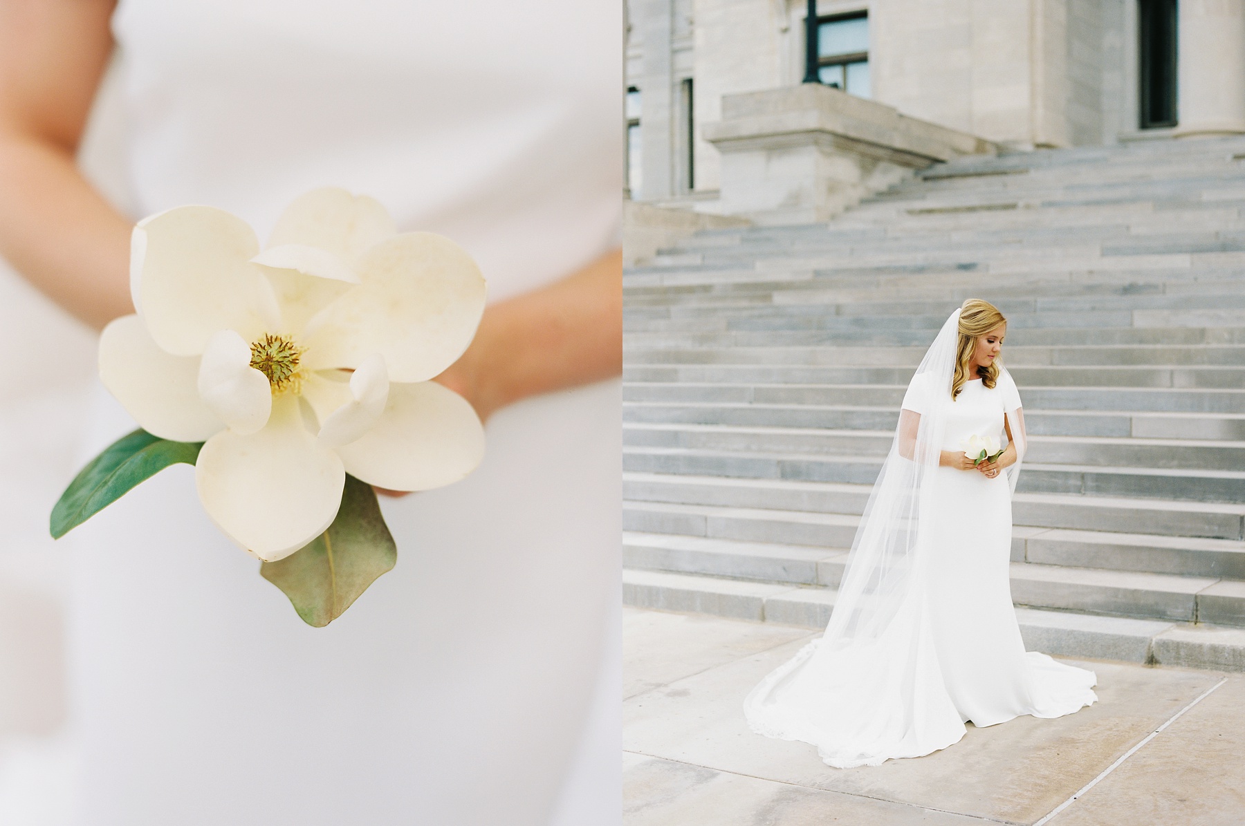 Arkansas Capitol Building Bridals Wedding Photographer_0105.jpg