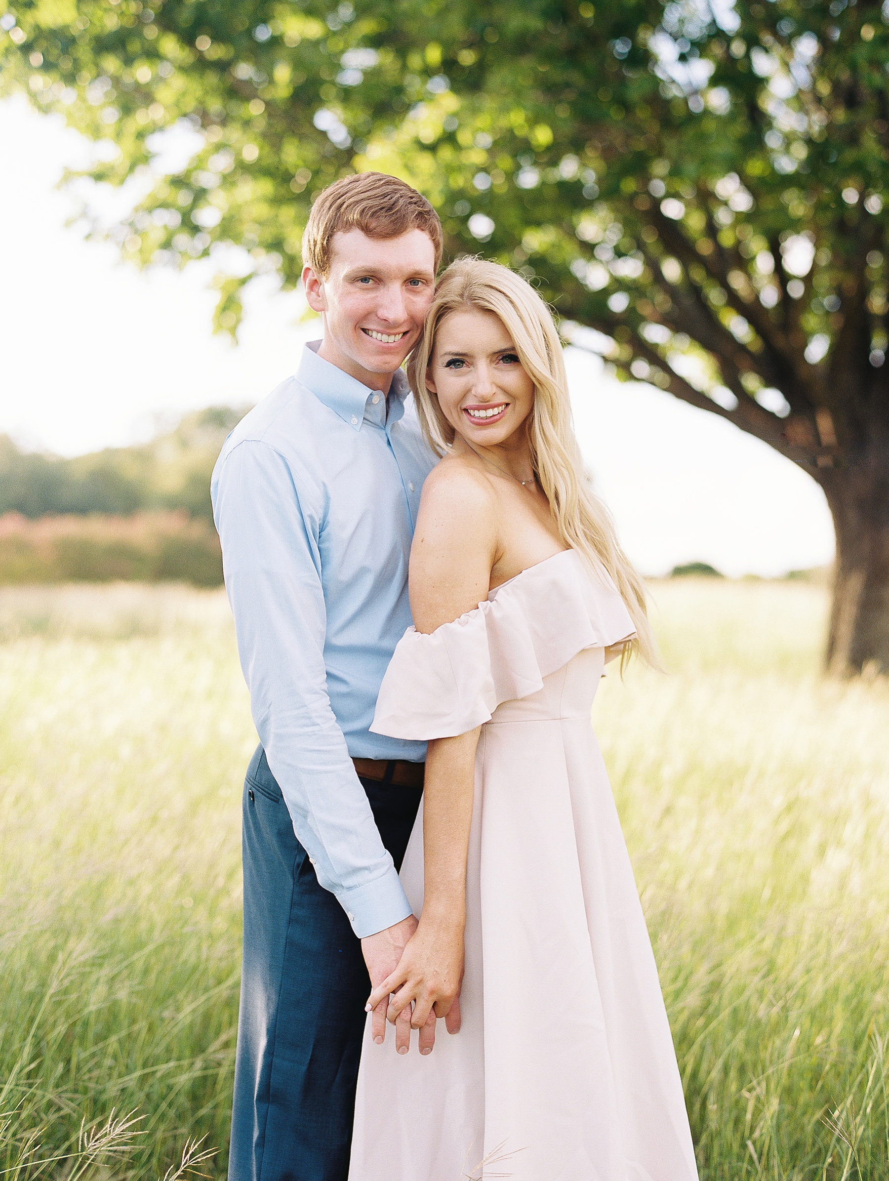 Abby and Chris // Dallas Engagement Session — Erin Wilson Photography ...