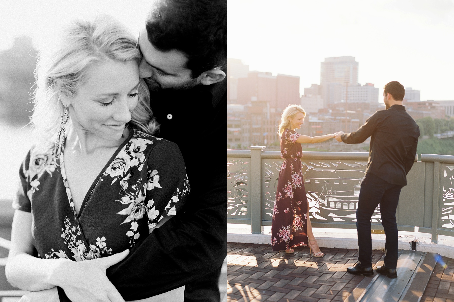 Jessica Mack and Dre Music City CMT Engagement Session Nashville_0912.jpg