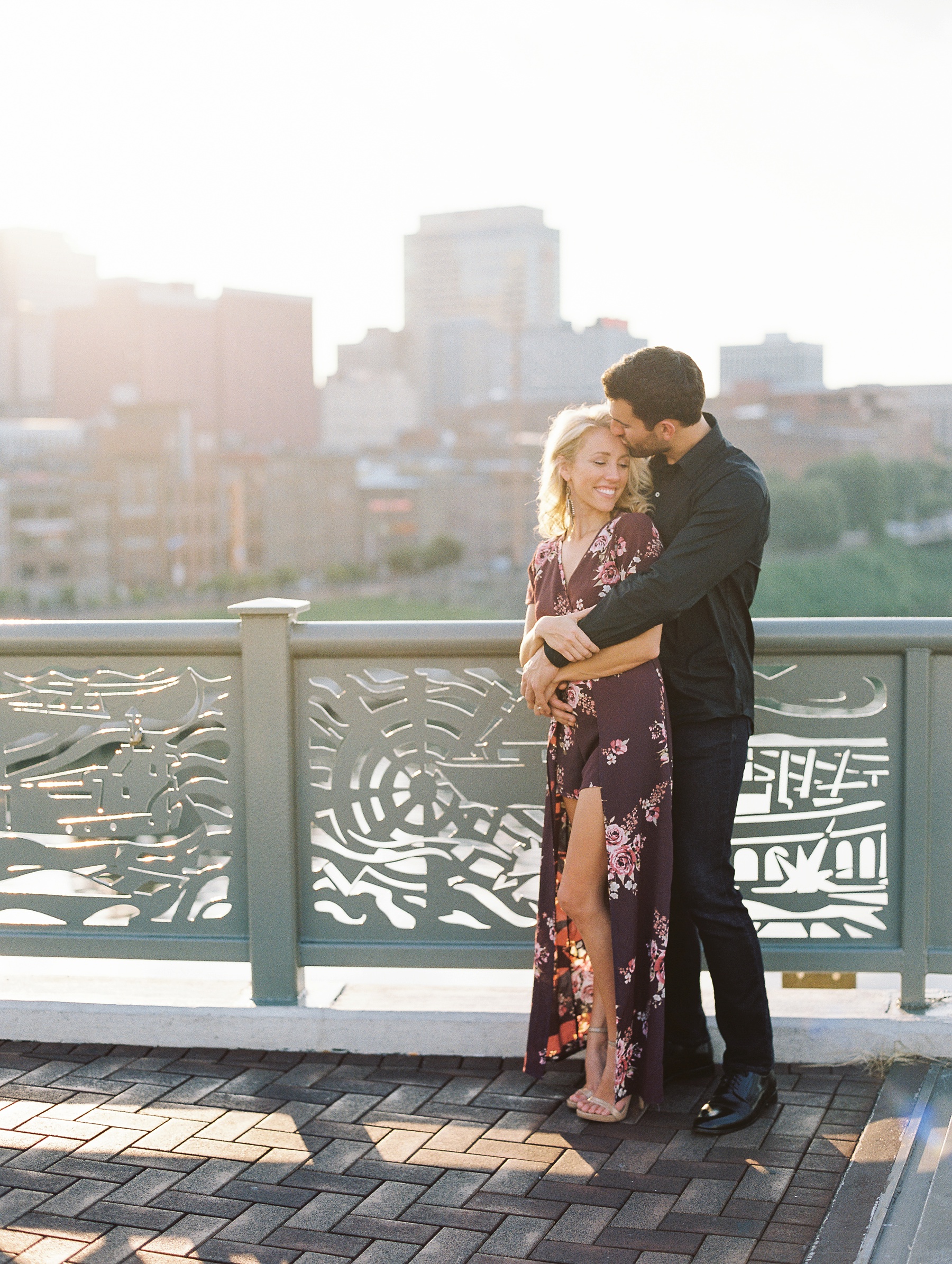 Jessica Mack and Dre Music City CMT Engagement Session Nashville_0915.jpg