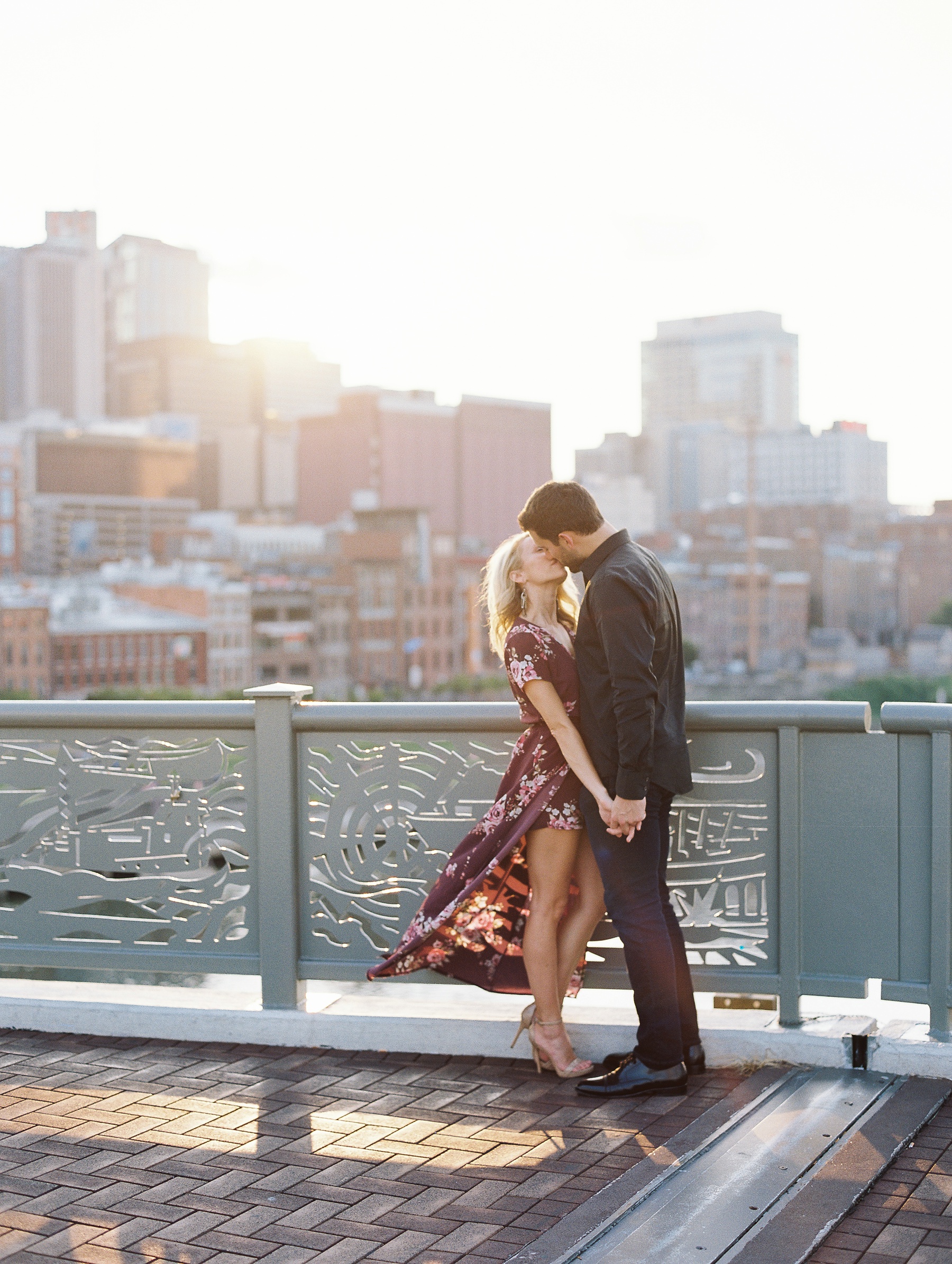 Jessica Mack and Dre Music City CMT Engagement Session Nashville_0918.jpg