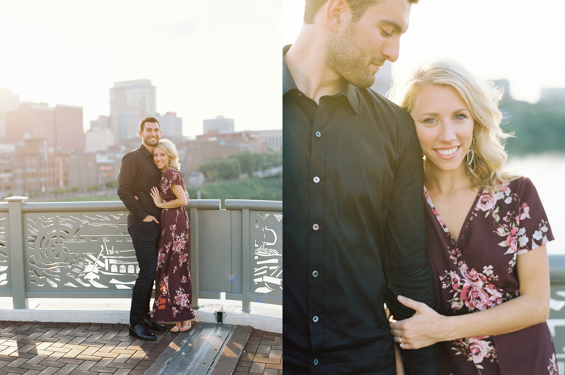 Jessica Mack and Dre Music City CMT Engagement Session Nashville_0919.jpg