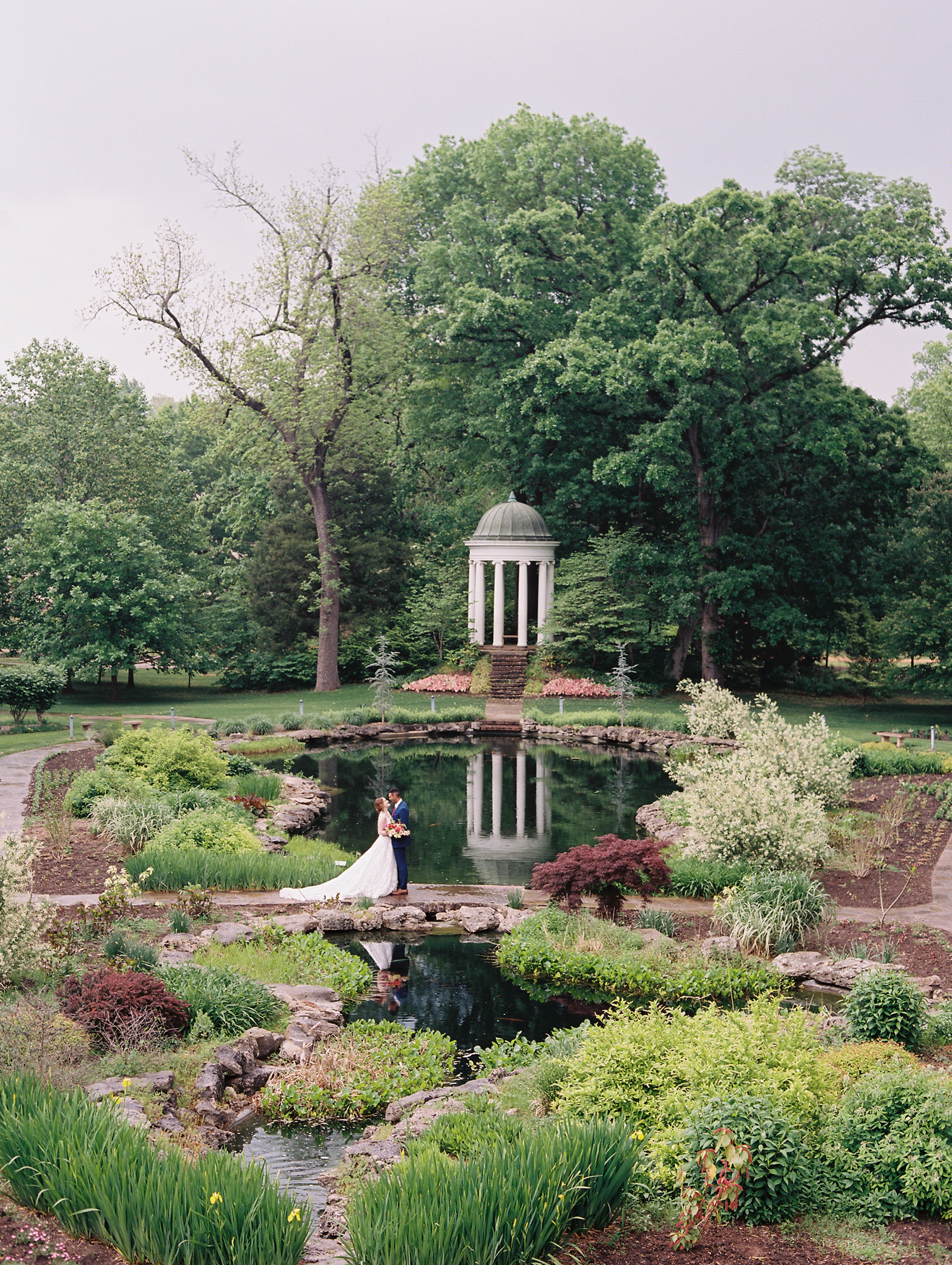 Philbrook Museum Tulsa Wedding Photographer_0114.jpg