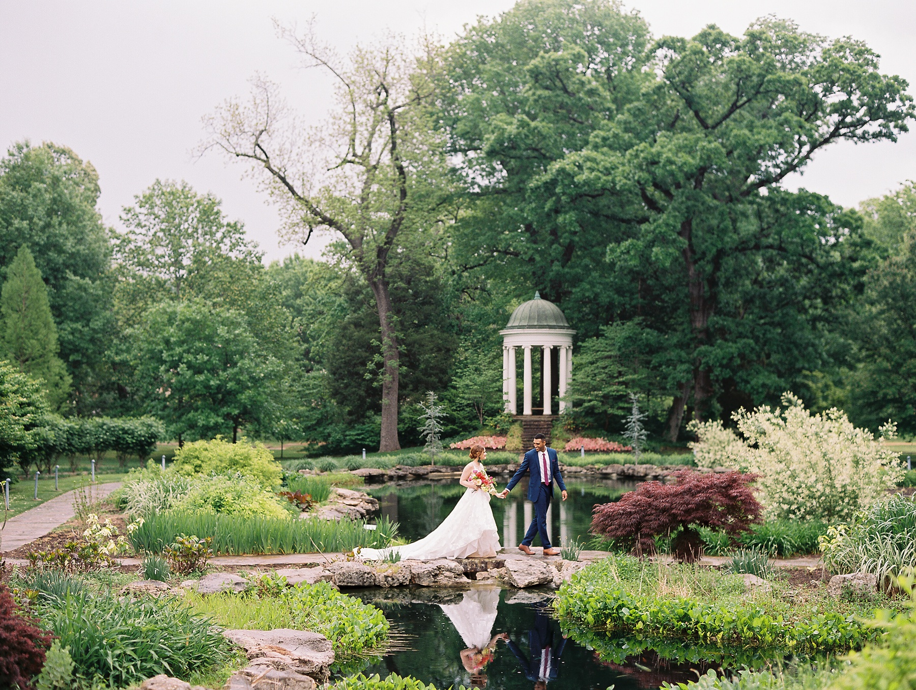 Philbrook Museum Tulsa Wedding Photographer_0135.jpg