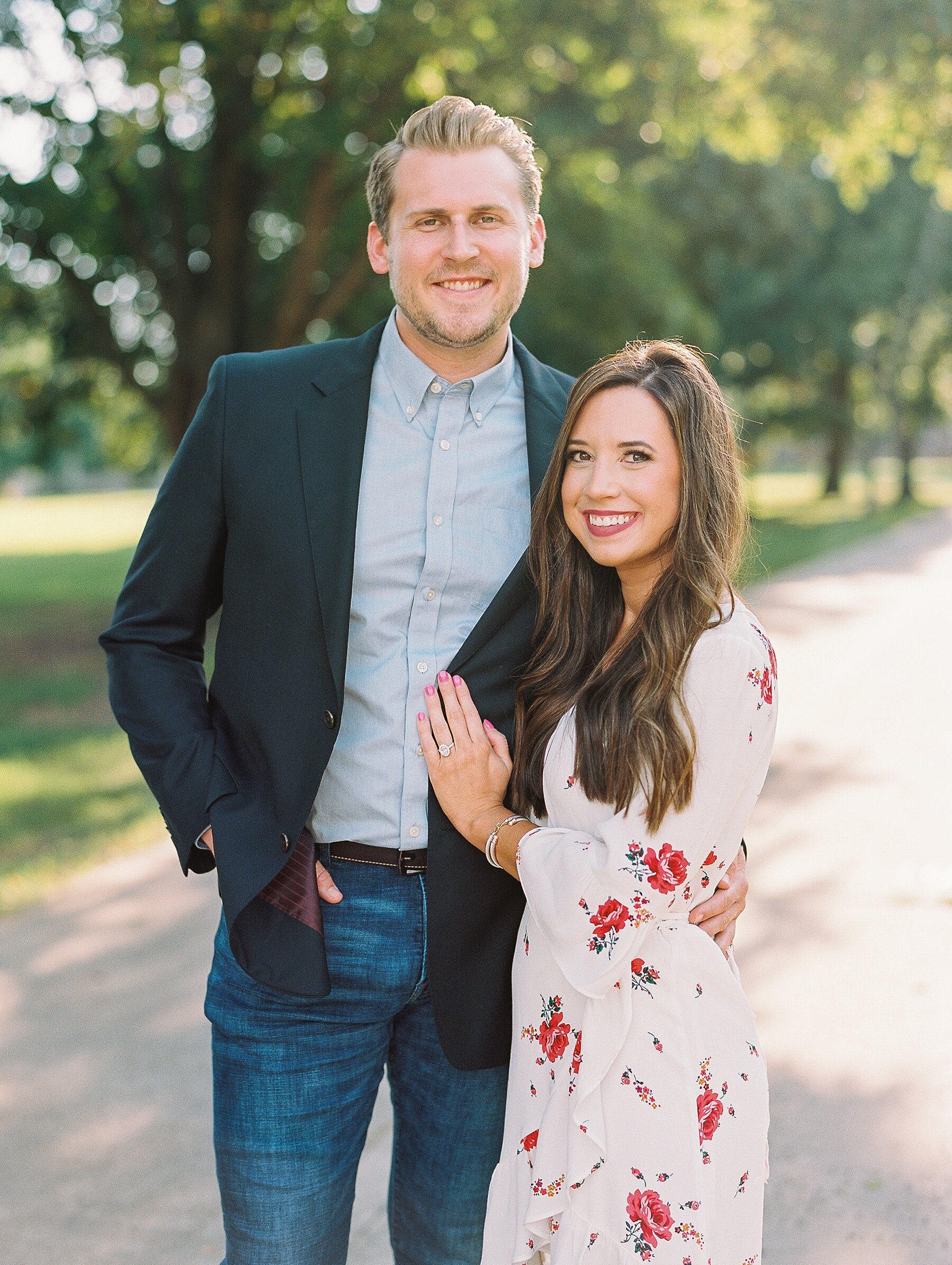 Fayetteville University of Arkansas Engagement Session_1496.jpg