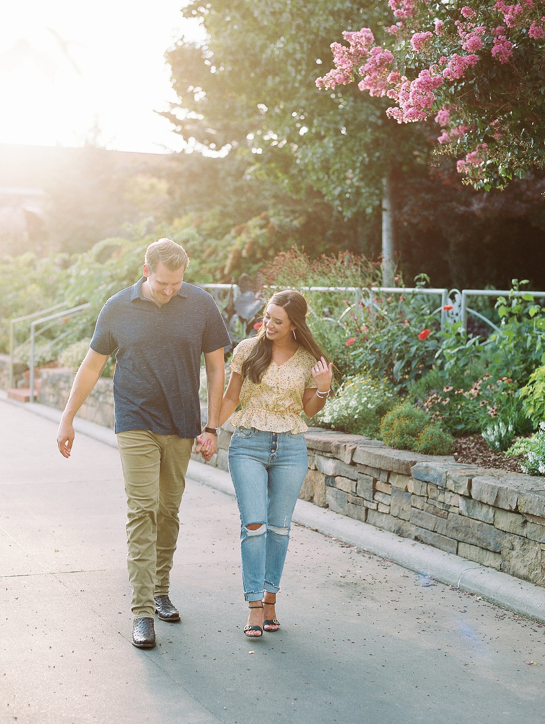 Fayetteville University of Arkansas Engagement Session_1515.jpg