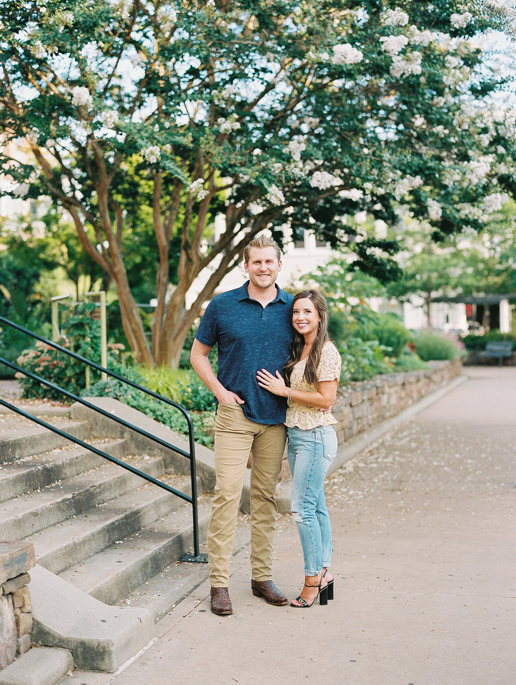 Fayetteville University of Arkansas Engagement Session_1519.jpg