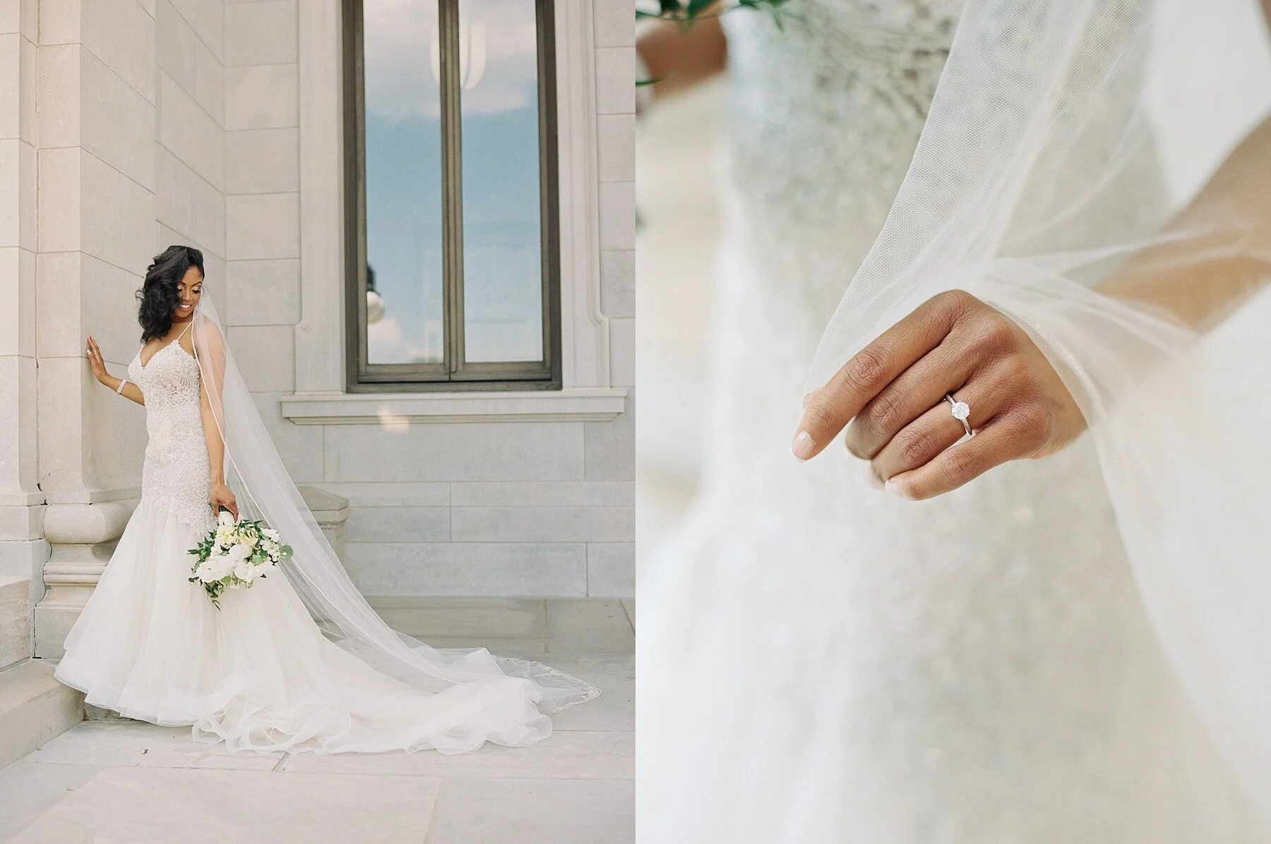 Capital Building Little Rock Bridal Session_1747.jpg