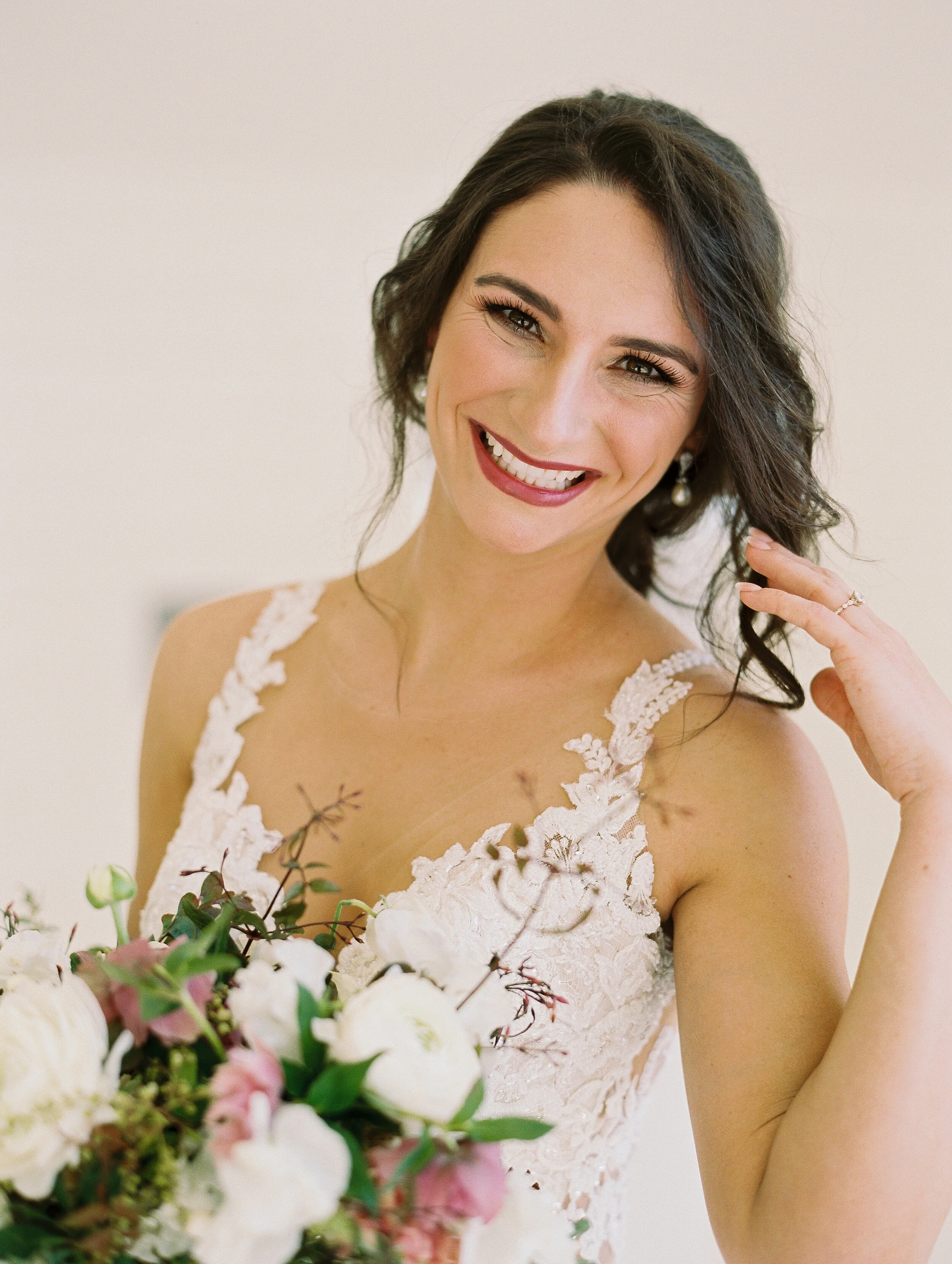 Brittany // The Granduer House