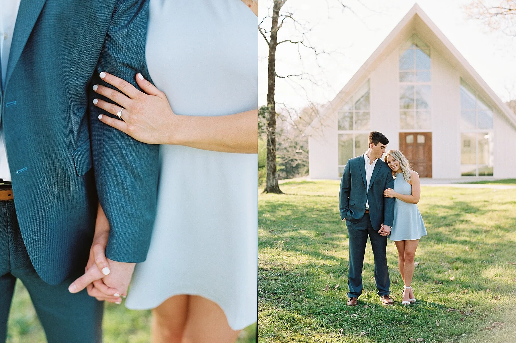 Little Rock Arkasnas Engagement Session_1000.jpg