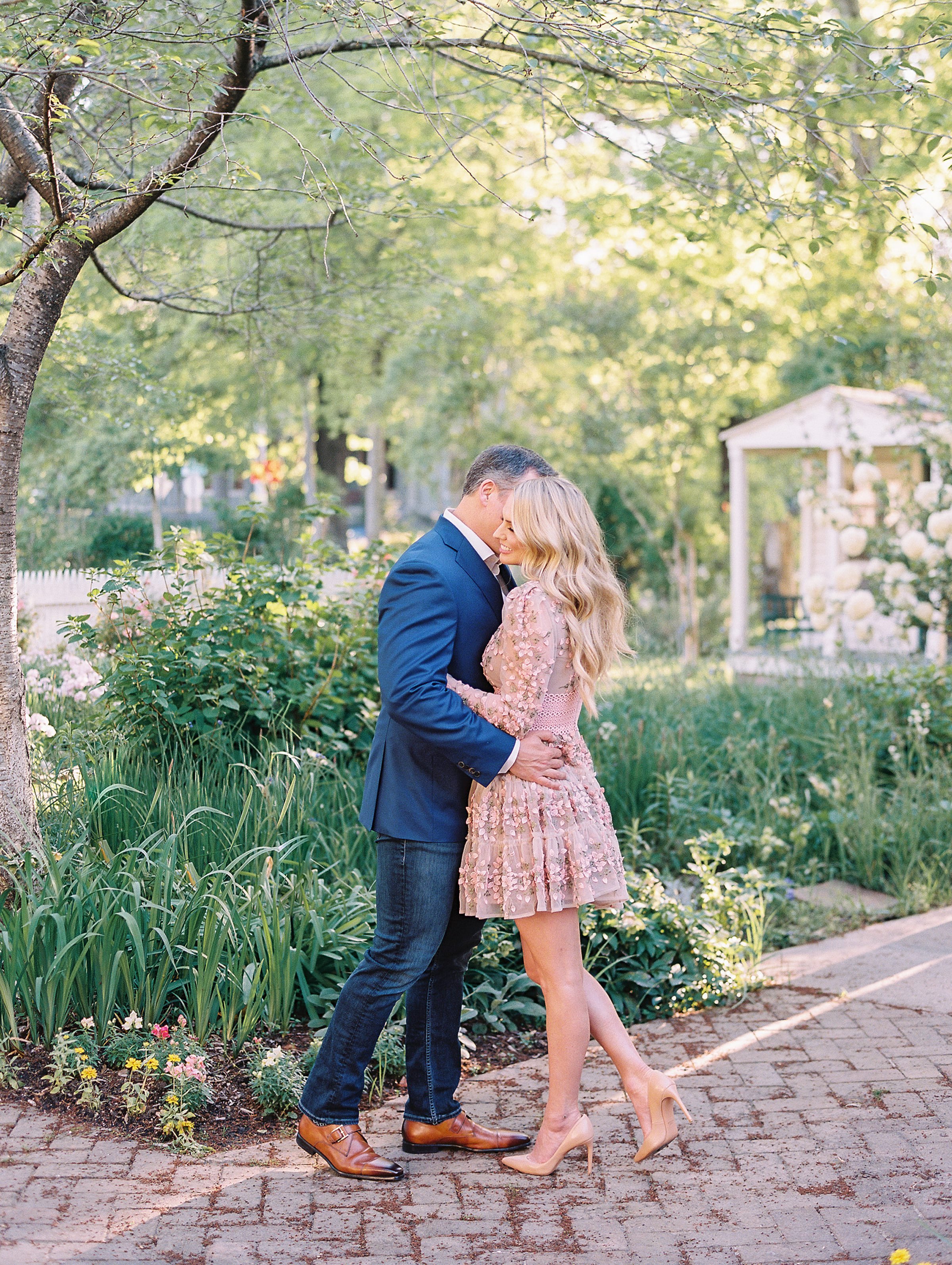 Little Rock Arkansas Engagement Session9.jpg