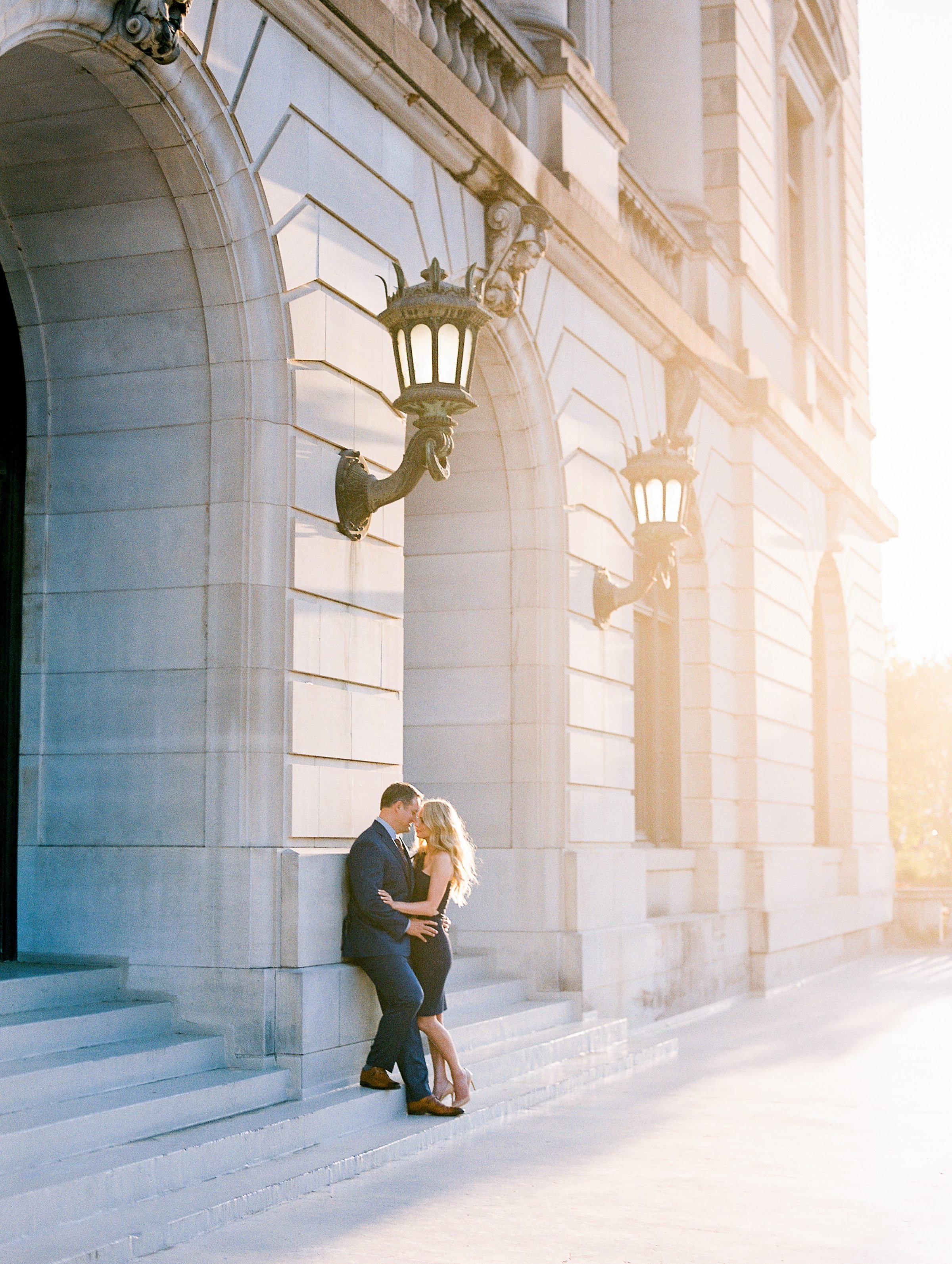 Little Rock Arkansas Engagement Session16.jpg