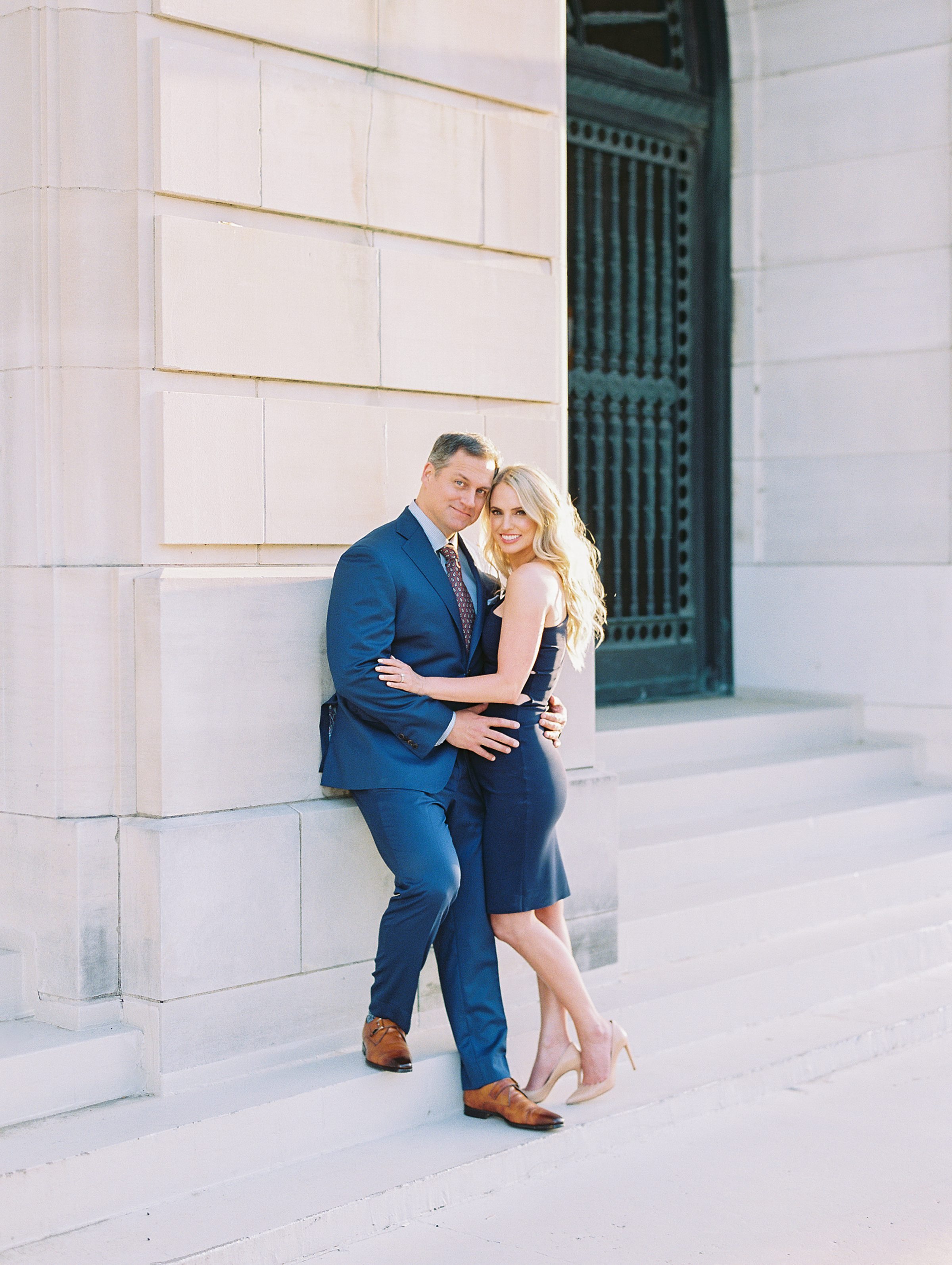 Little Rock Arkansas Engagement Session23.jpg