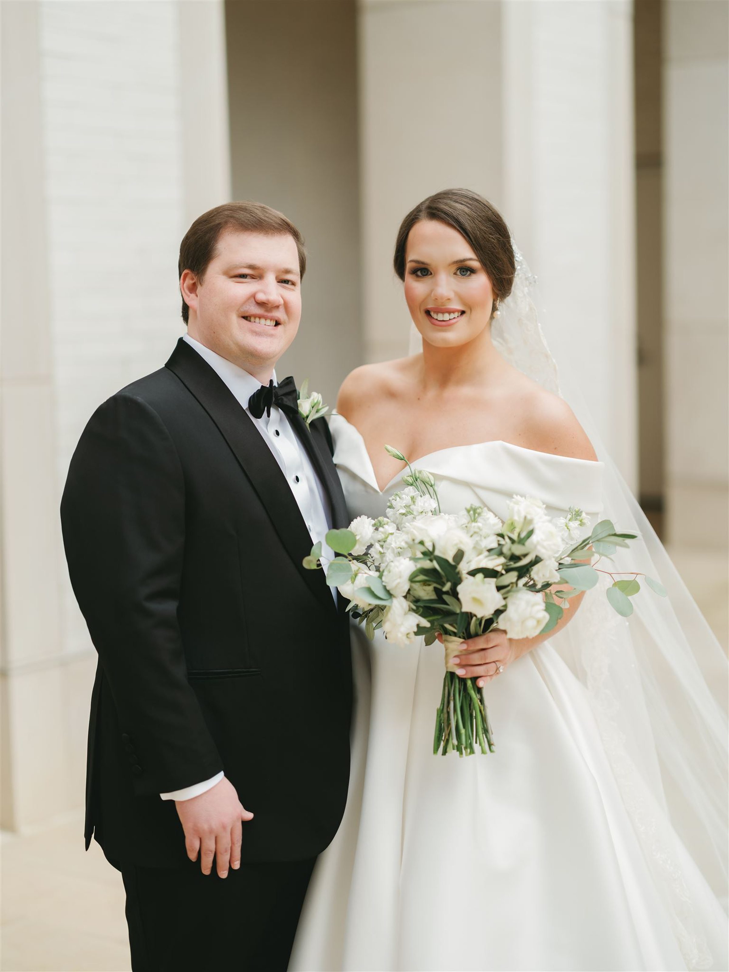 Arkansas Fine Art Museum Wedding13.jpg