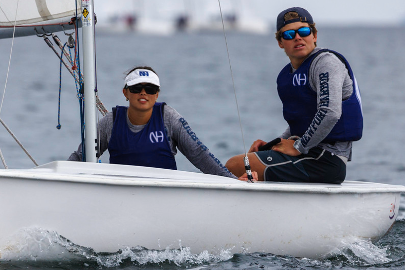NHHS Sailing Team 11.png