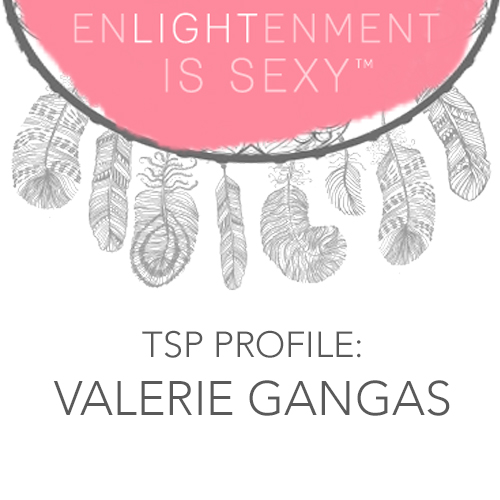 The Sister Project Profiles: Valerie's Interview with TSP