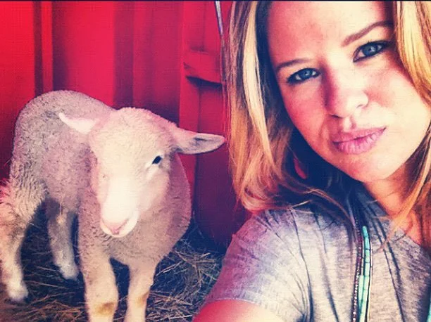 For the Love of Animals