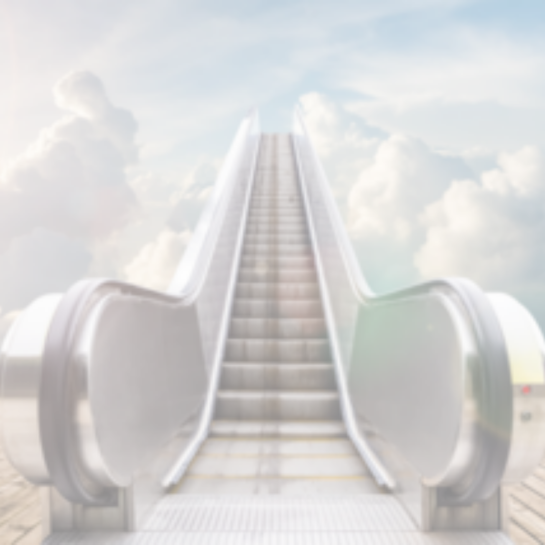 The Gift of Near-Death Experiences