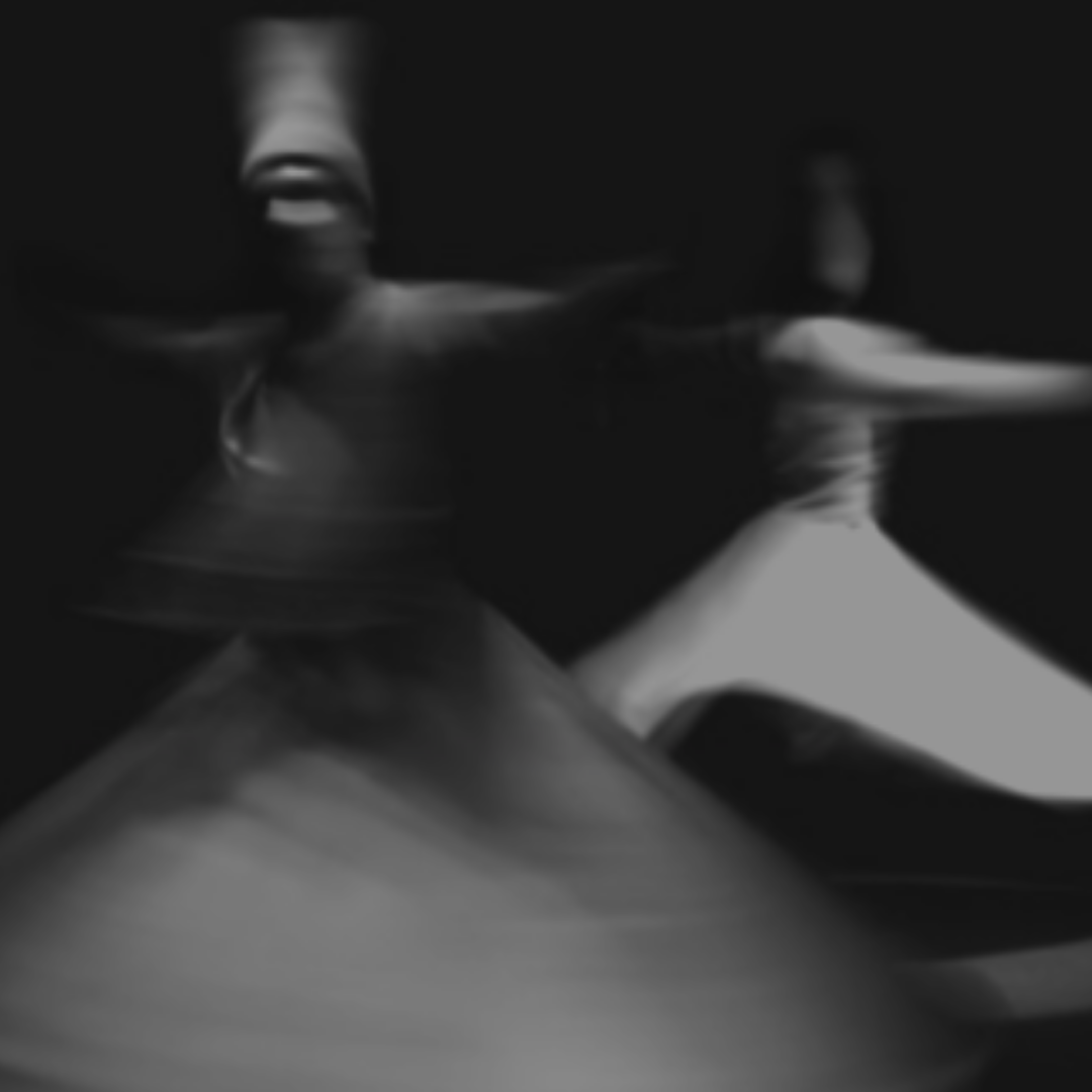 Dual Citizenship — Heaven and Earth