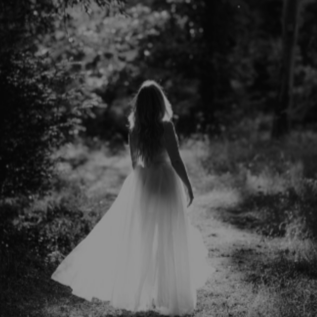 These Winds That Carry Me Away