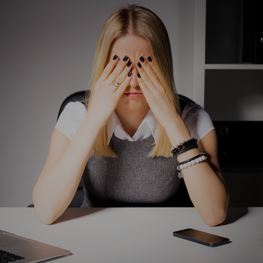 Slowing Down &amp; Finding Peace In Anxious Times 