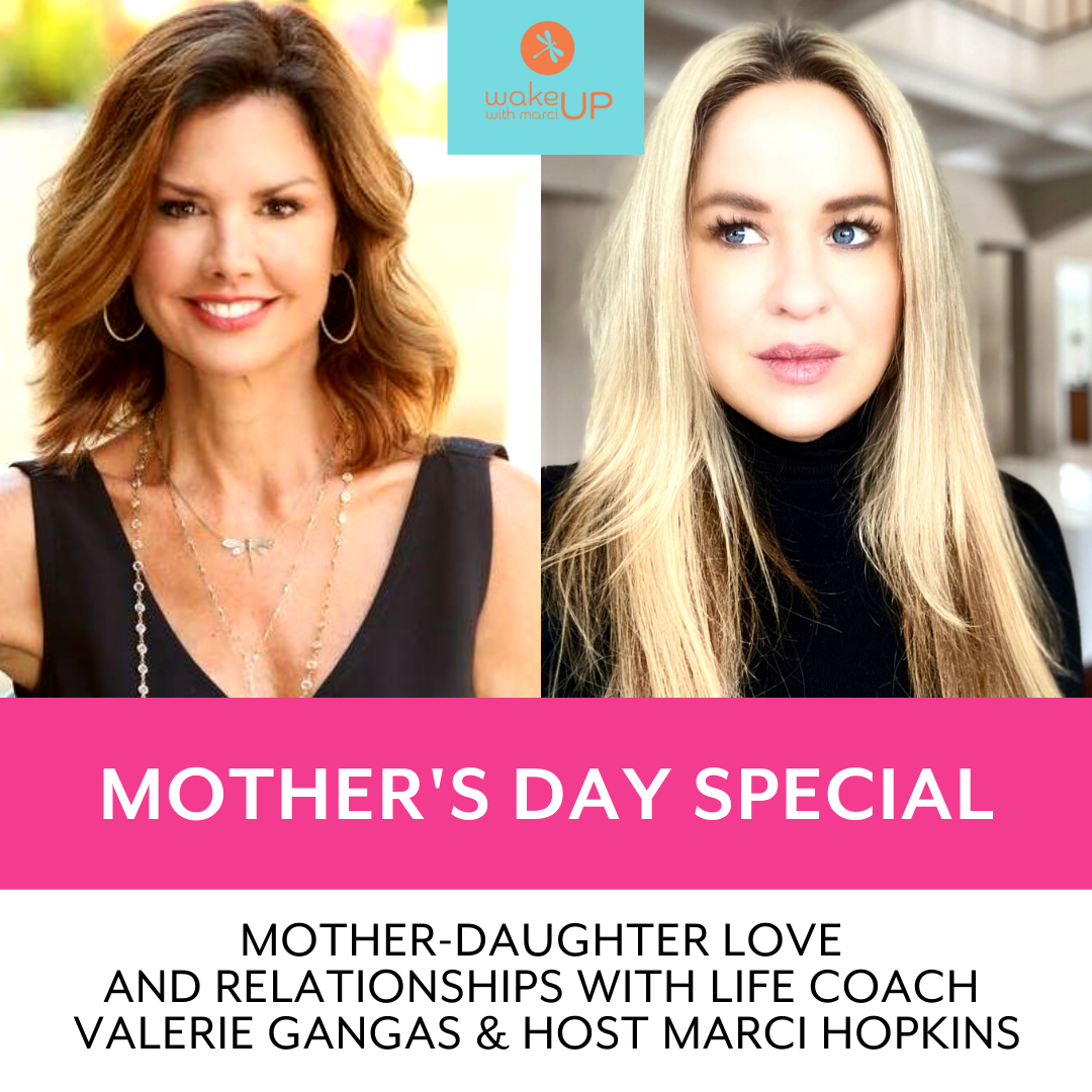 Mother-Daughter Love &amp; Relationships