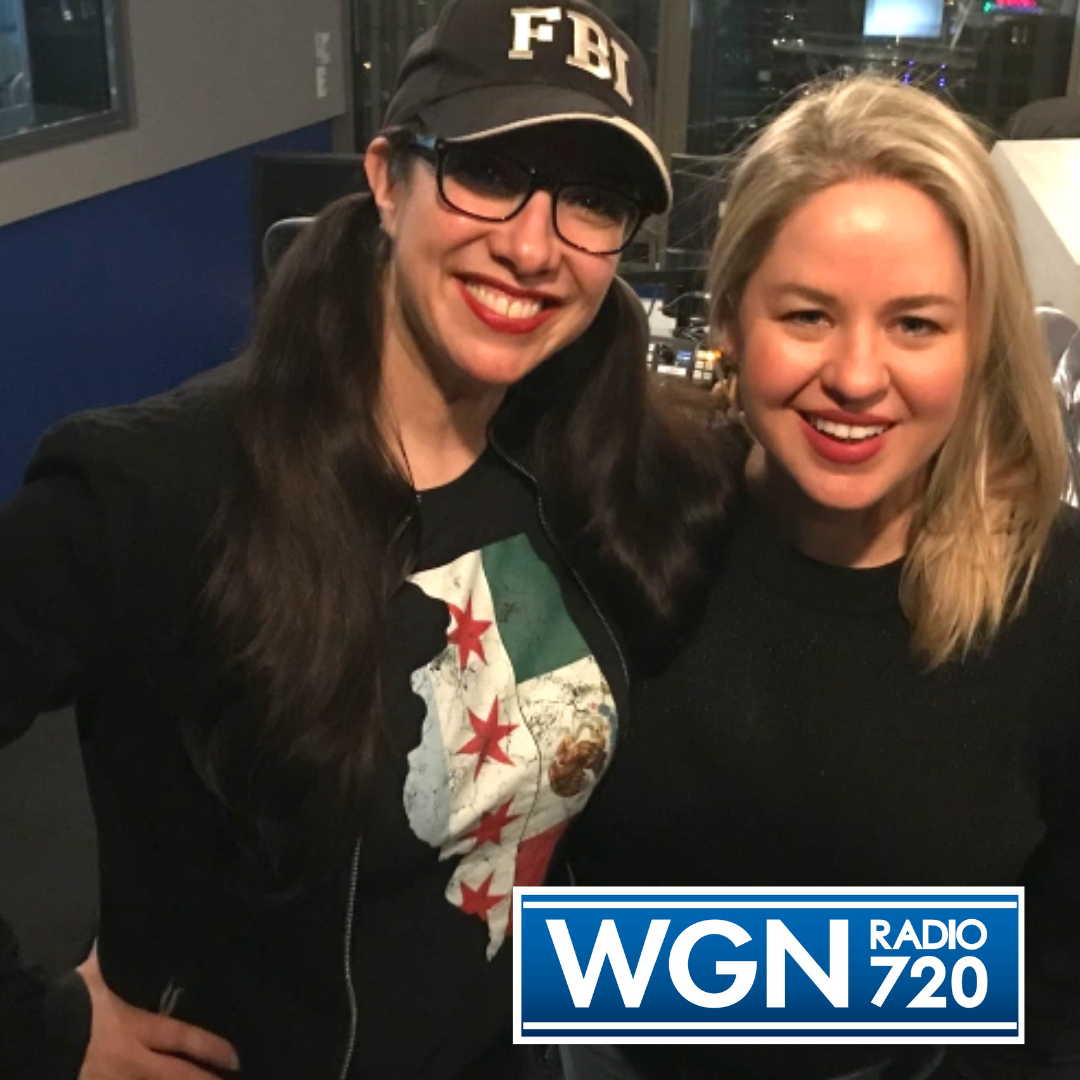 Celebrities &amp; Transcendental Meditation with Author Valerie Gangas