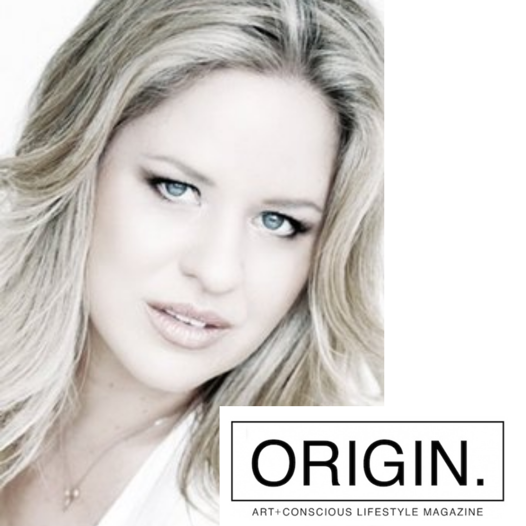 20 Powerful Women I Origin Magazine 