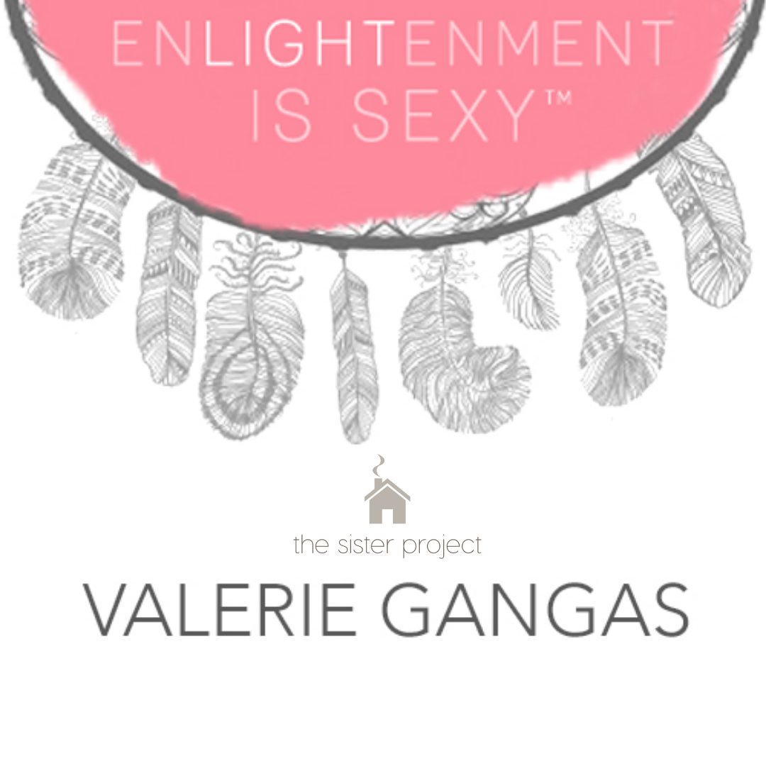 The Sister Project Interviews Valerie Gangas