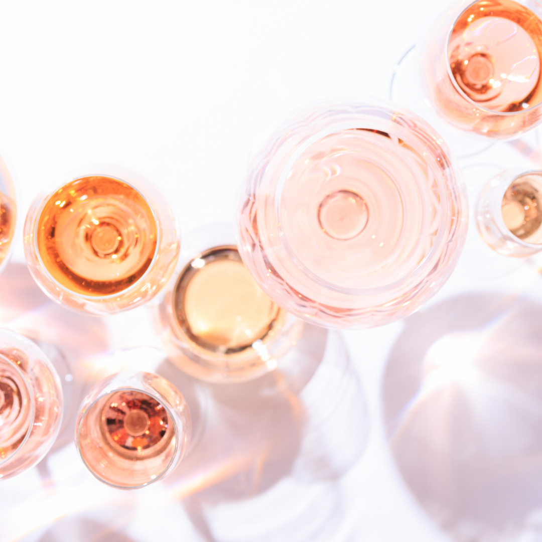 Why Drinking Isn't Serving Your Sparkle 