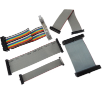 Flat Cable Assemblies