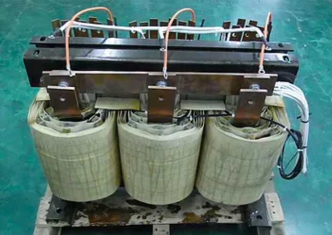 3-Phase Transformer